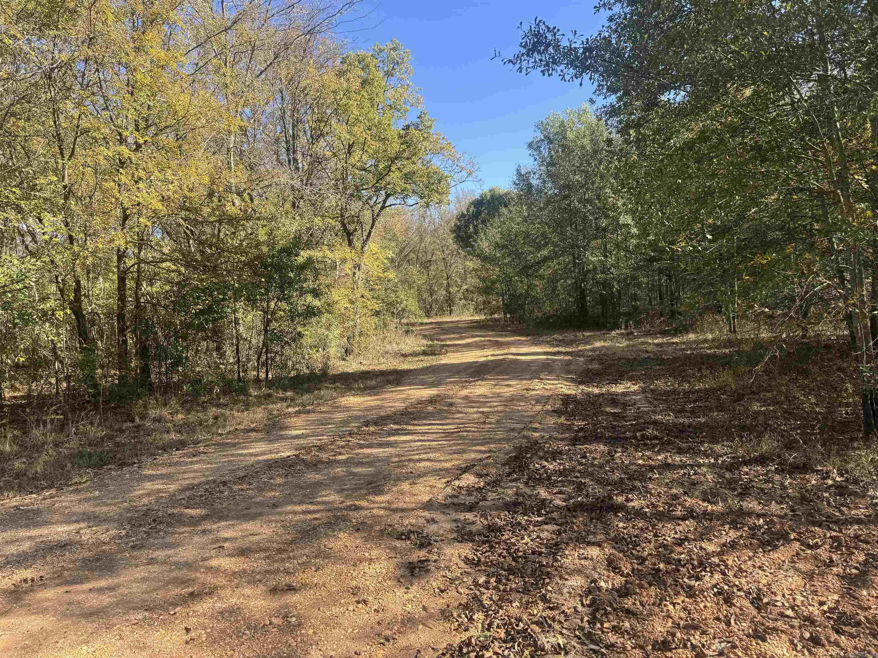 Not in Subdivision - Land