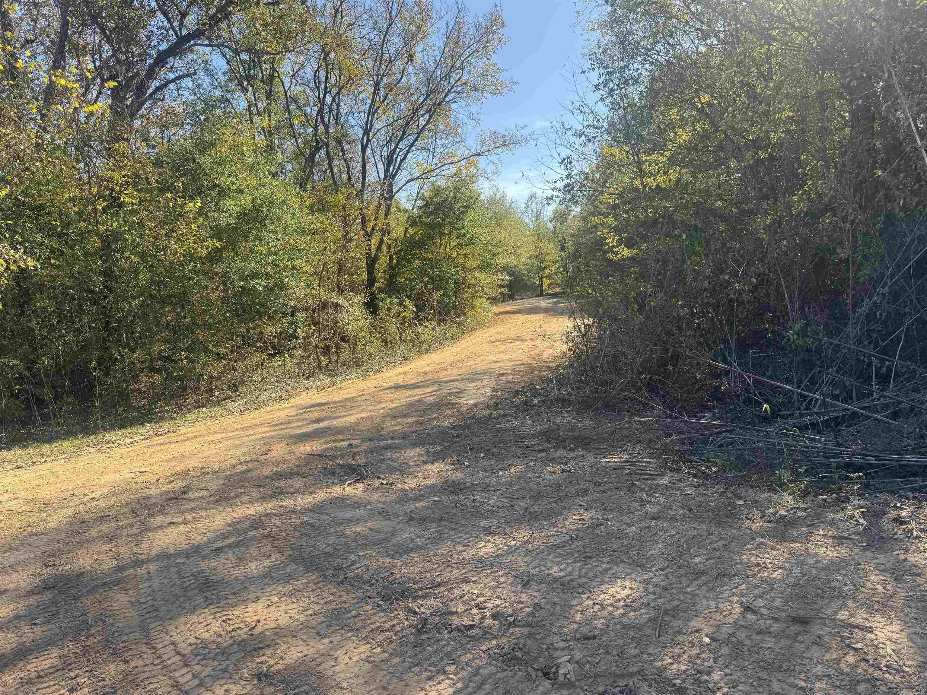 Not in Subdivision - Land