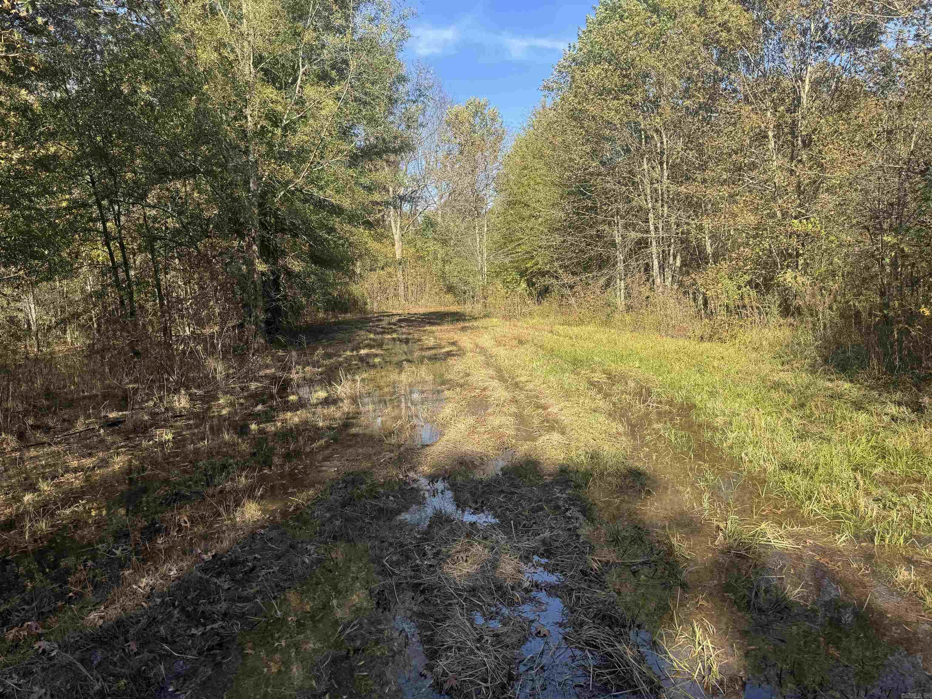 Not in Subdivision - Land