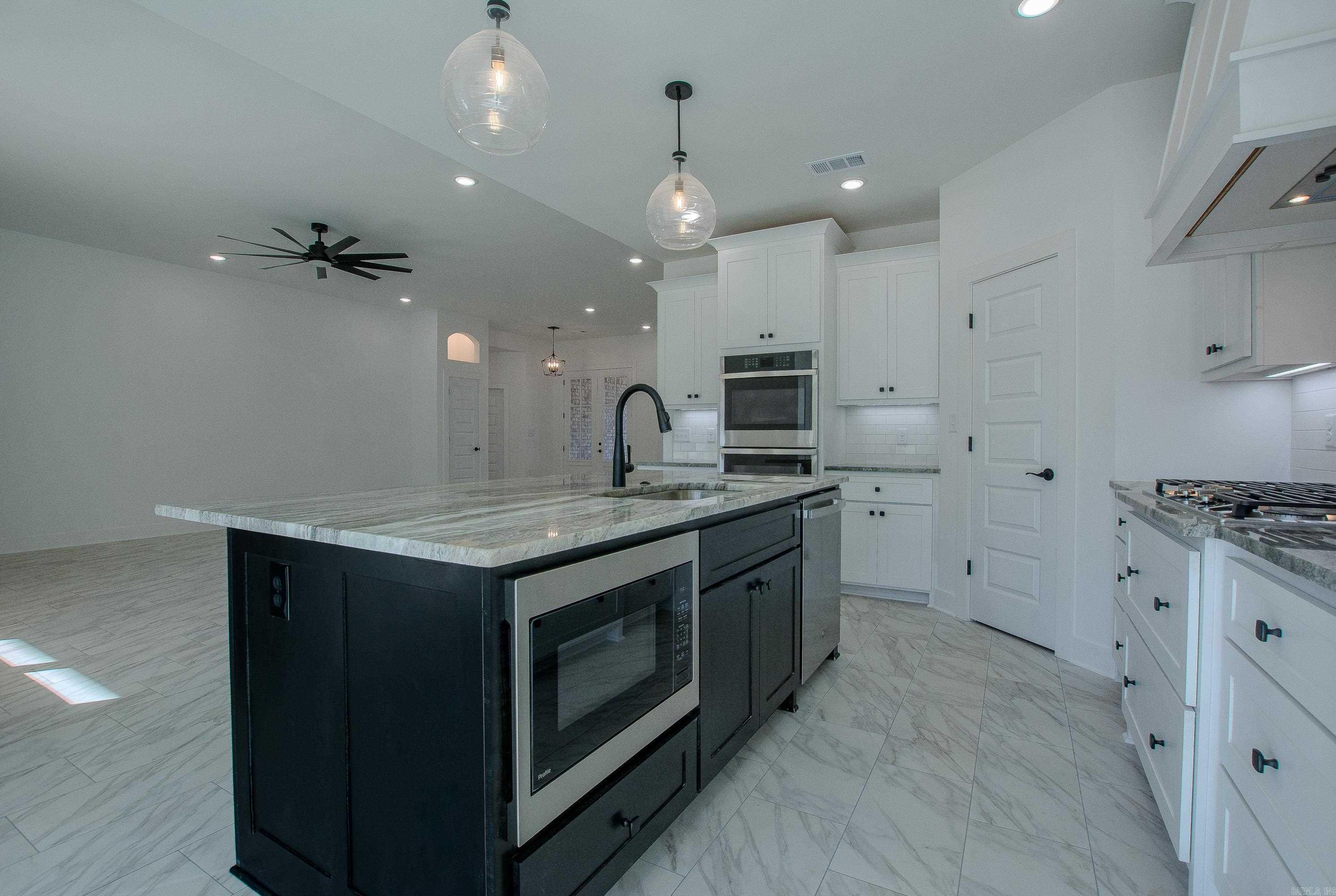 STONEHILL ADDN - Residential