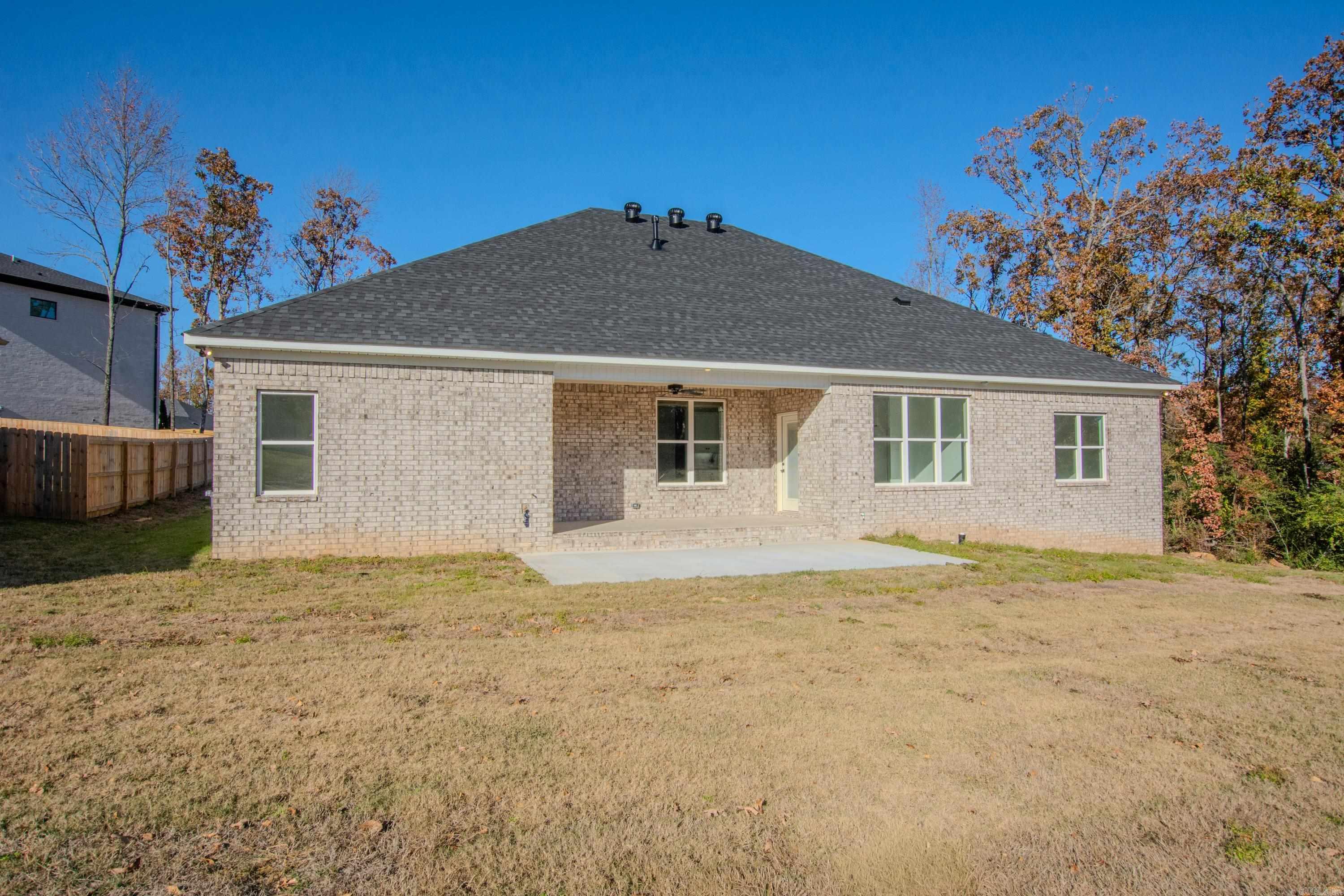 STONEHILL ADDN - Residential