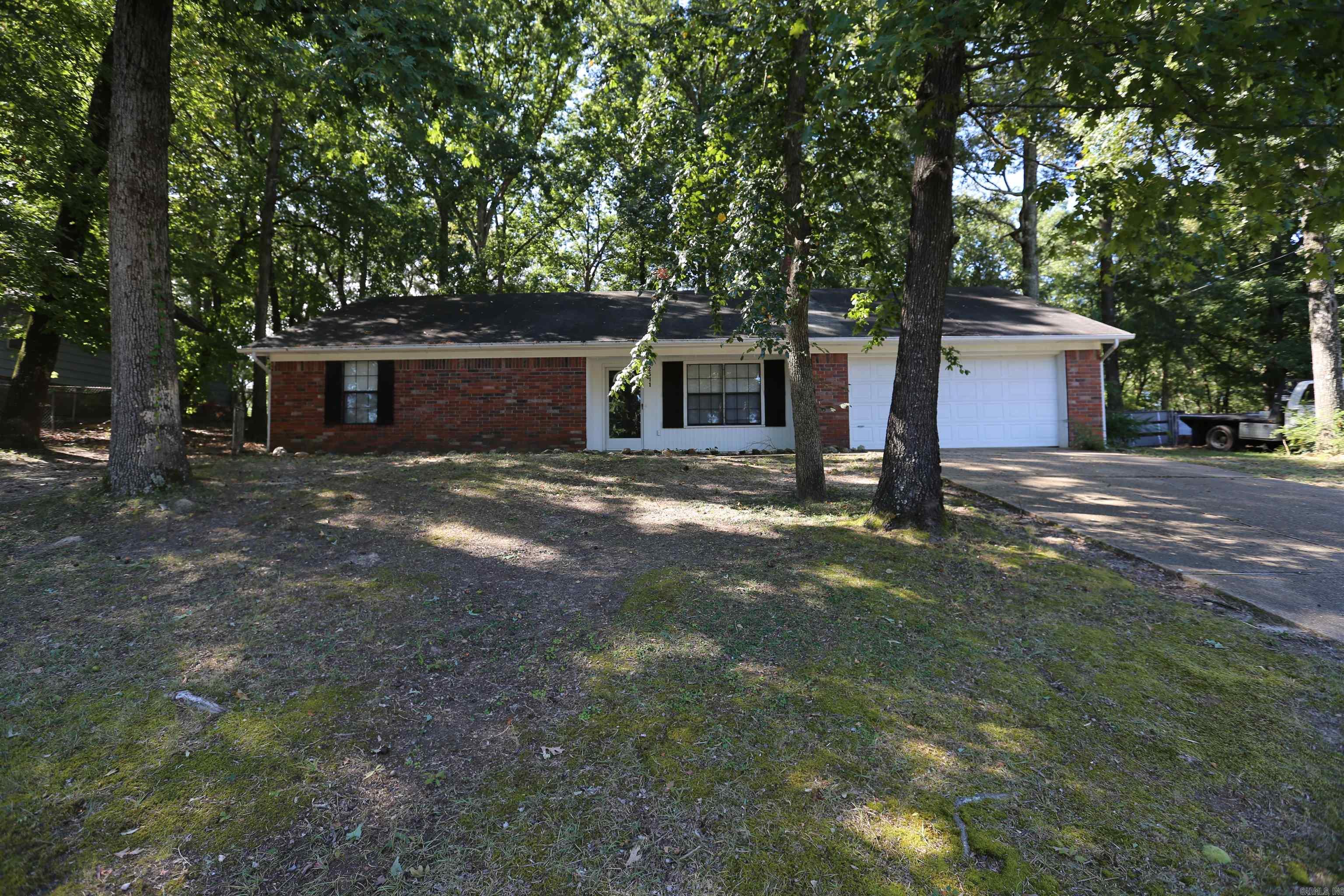 OAK CREEK - Residential