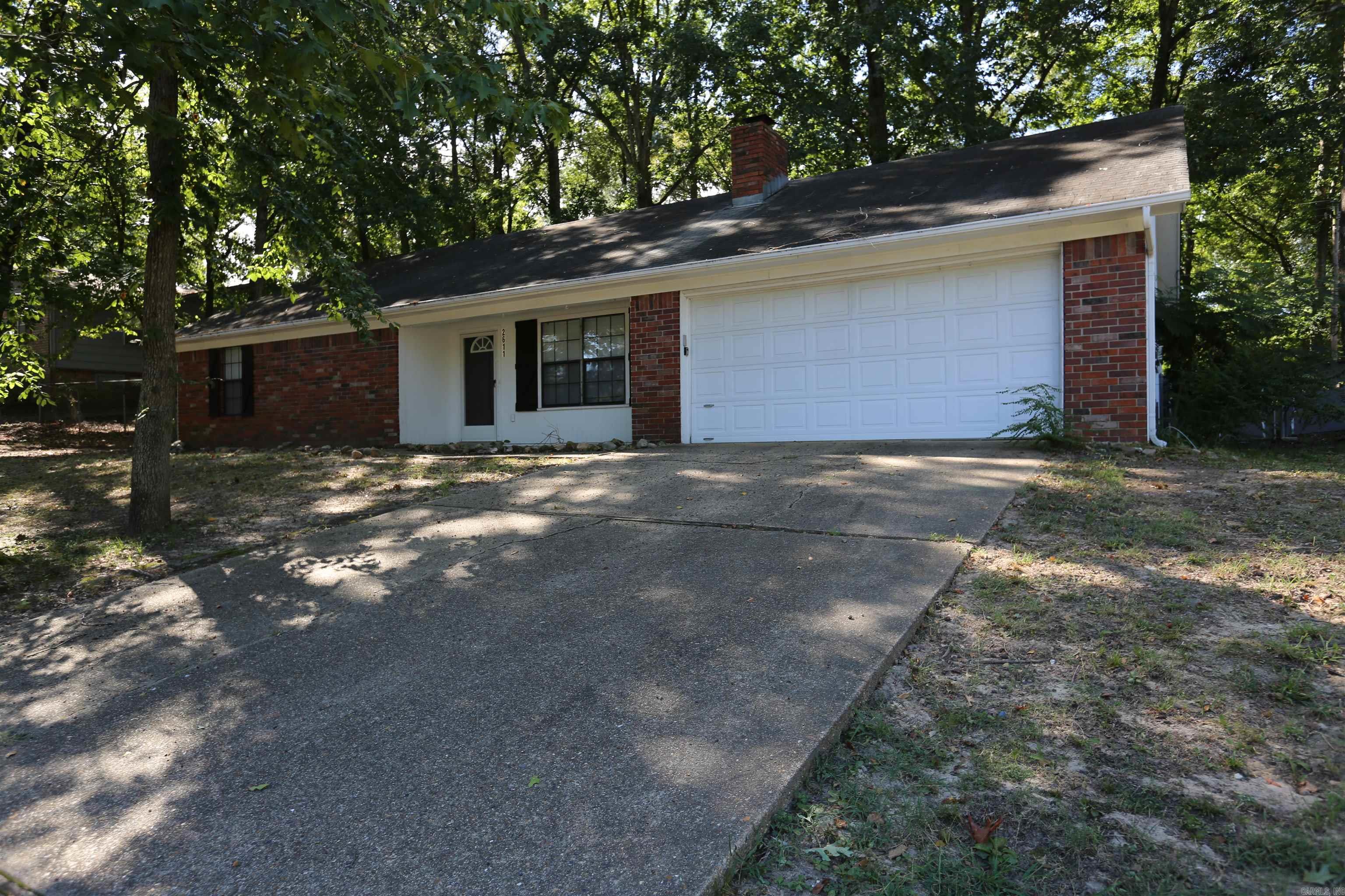 OAK CREEK - Residential