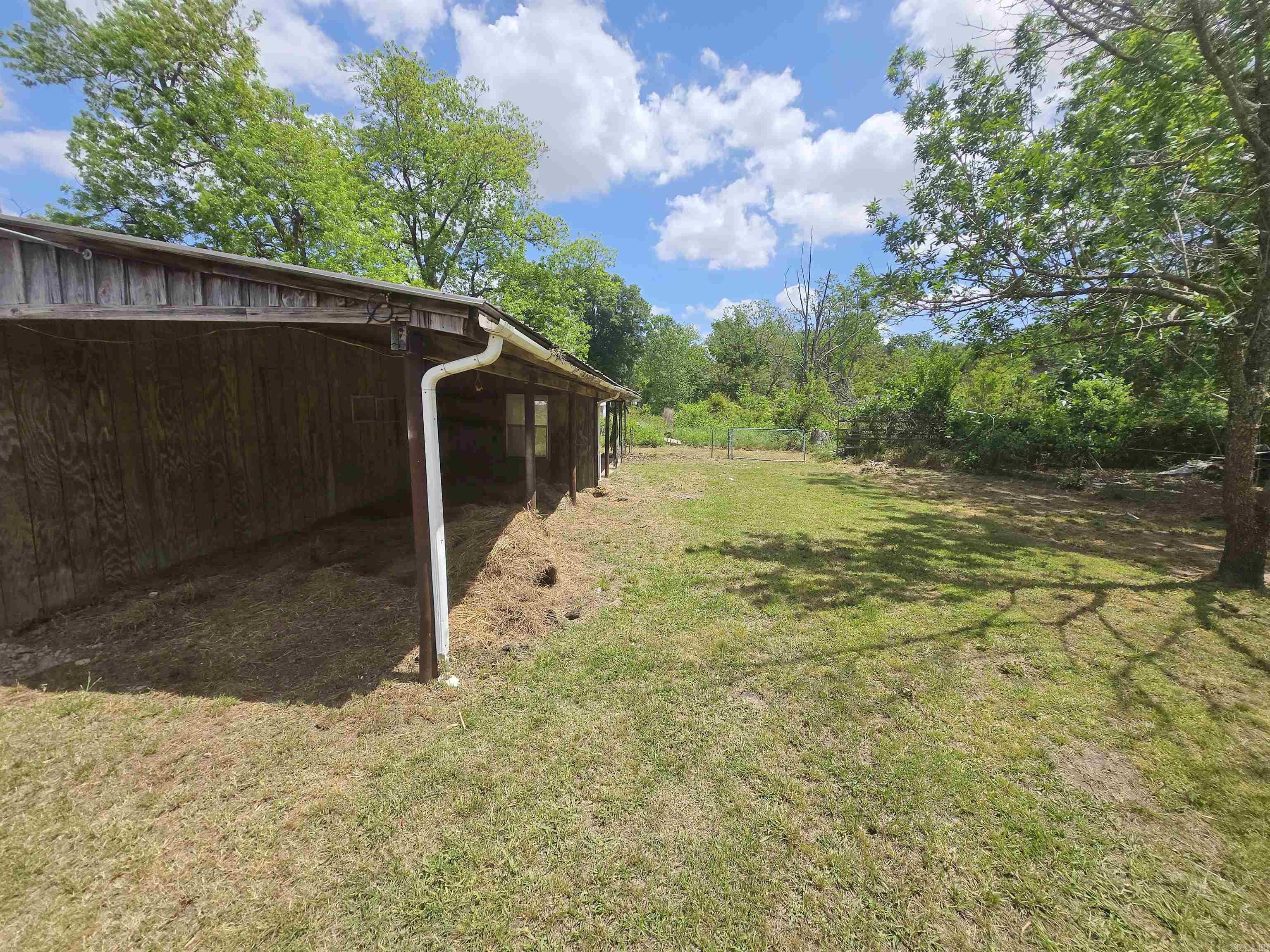 CHICOT - Residential
