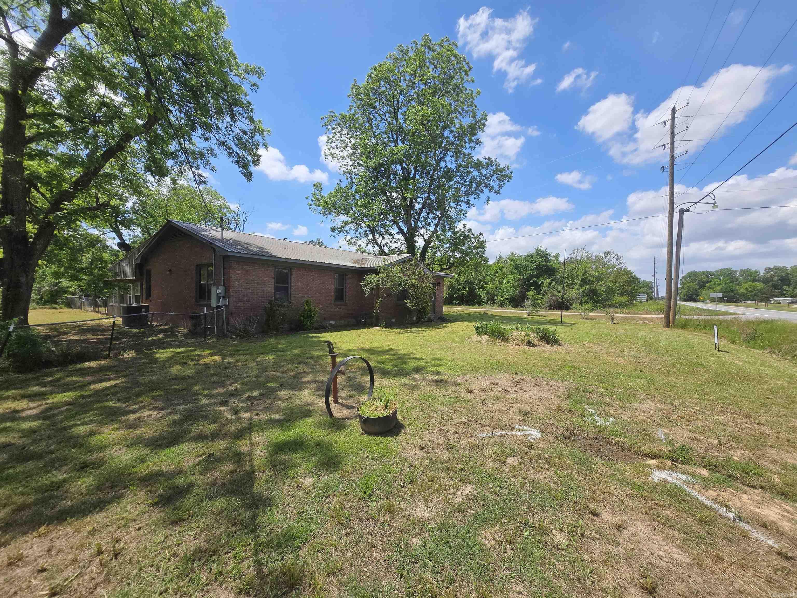 CHICOT - Residential