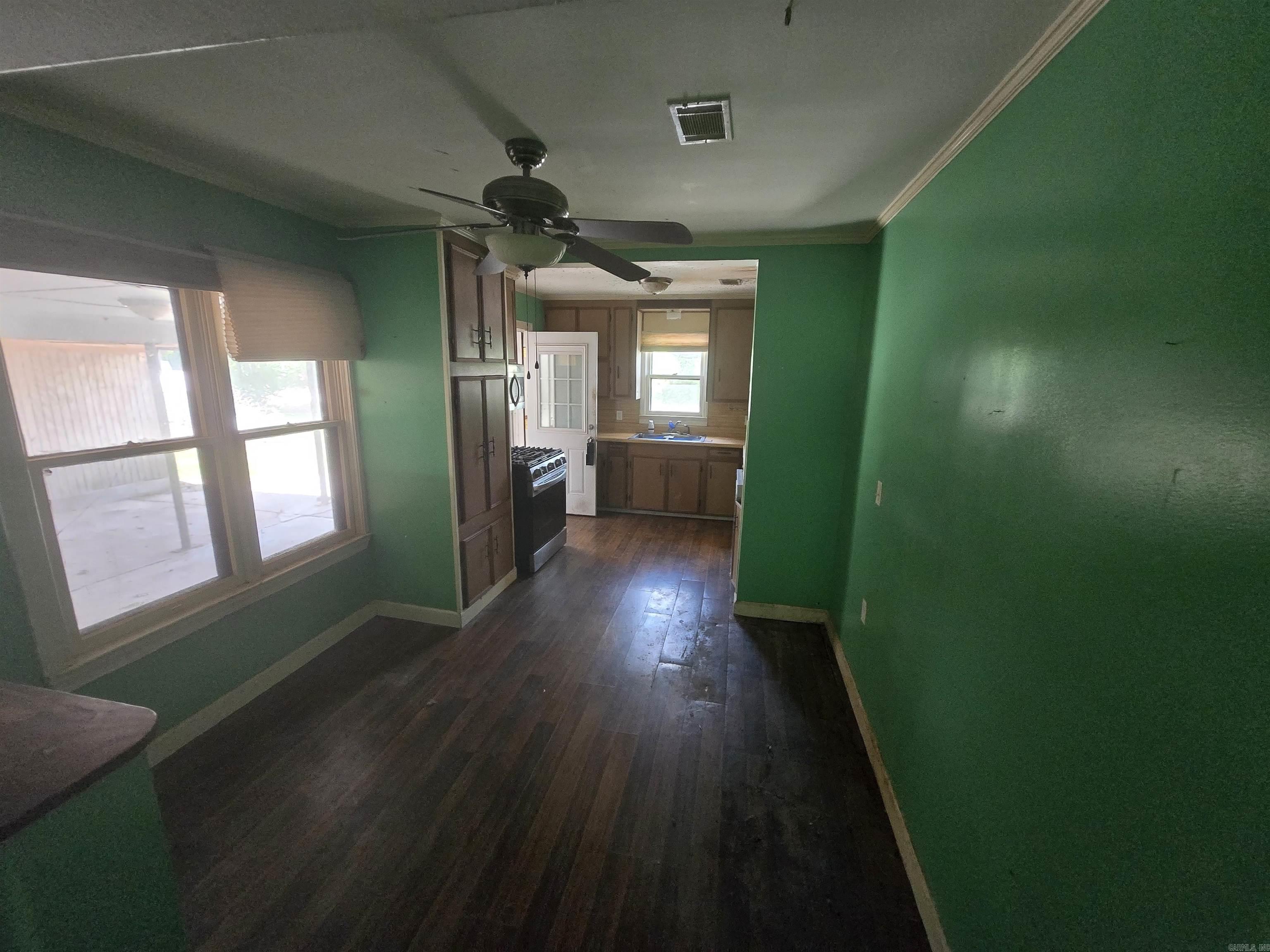 CHICOT - Residential
