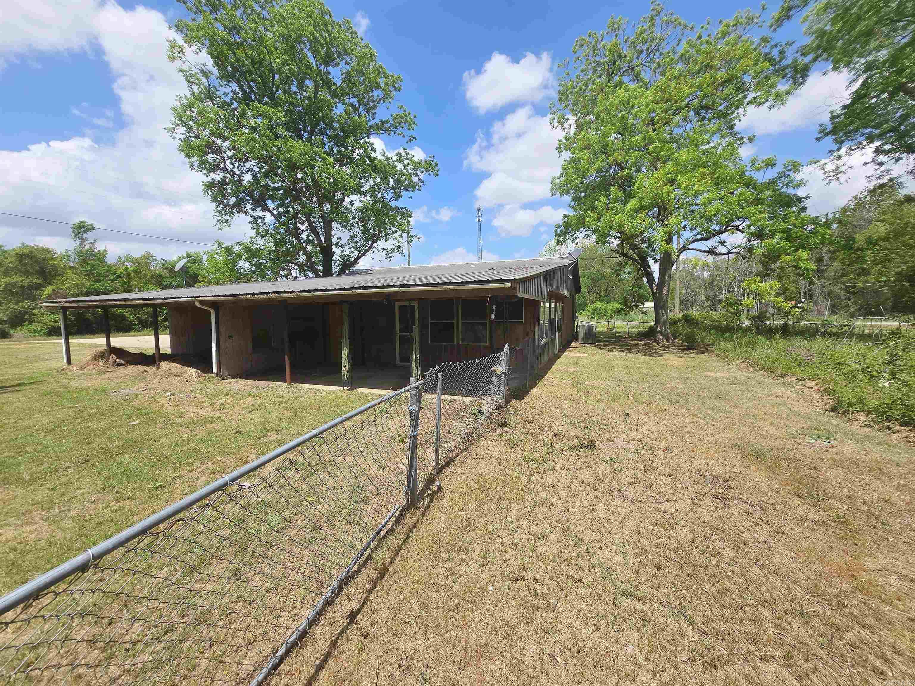 CHICOT - Residential