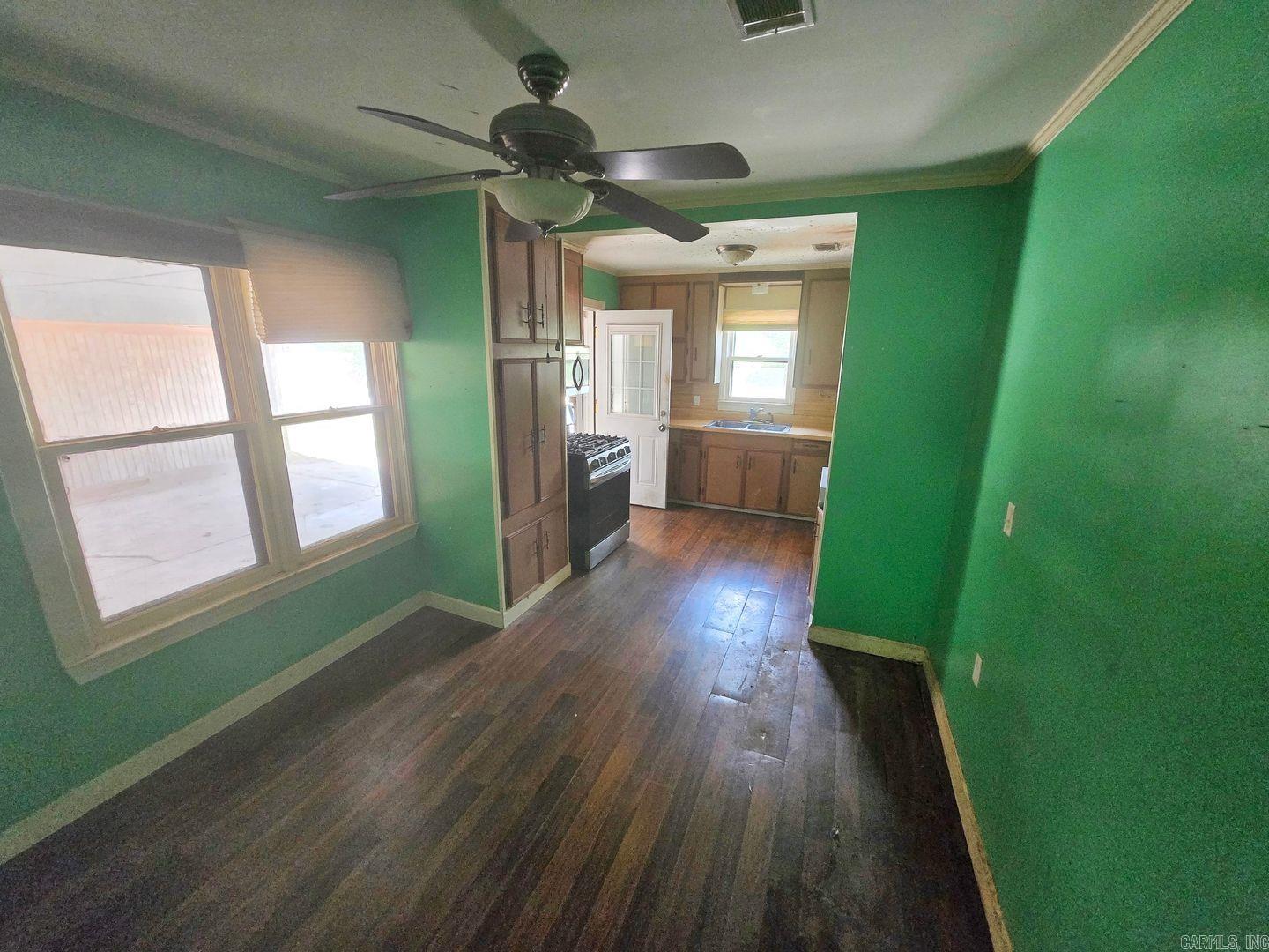 CHICOT - Residential