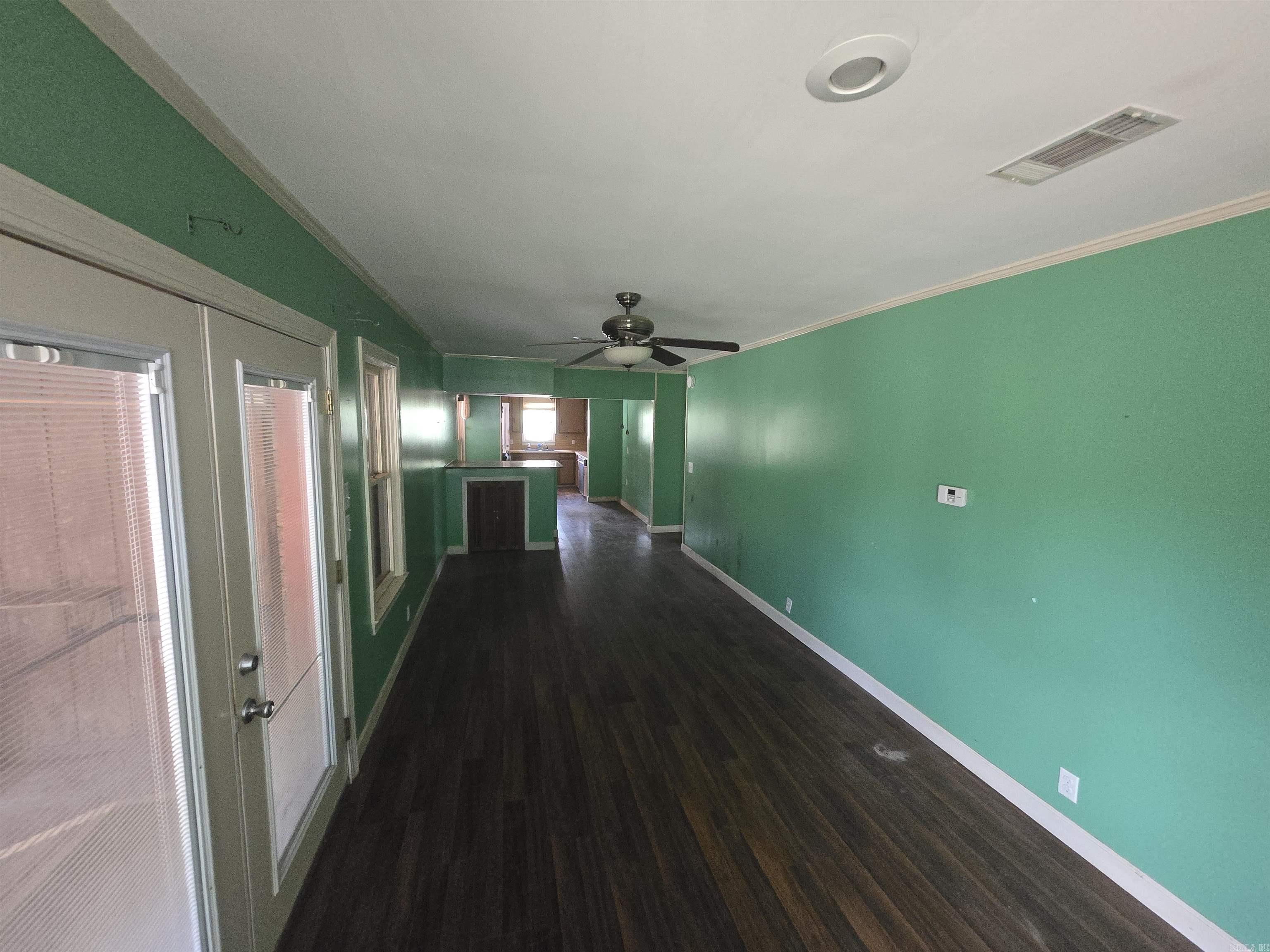 CHICOT - Residential