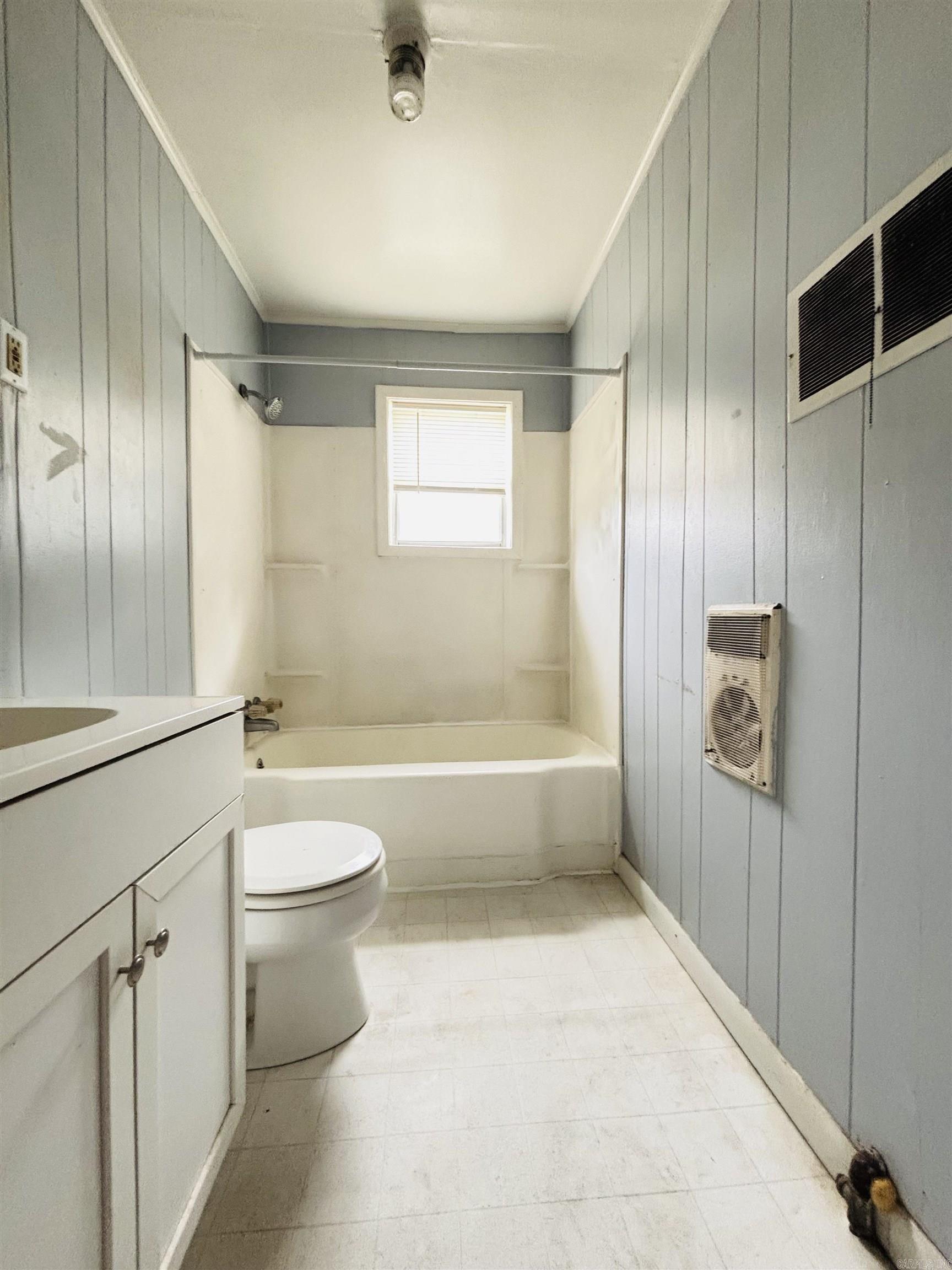 Searcy Outlots - Residential