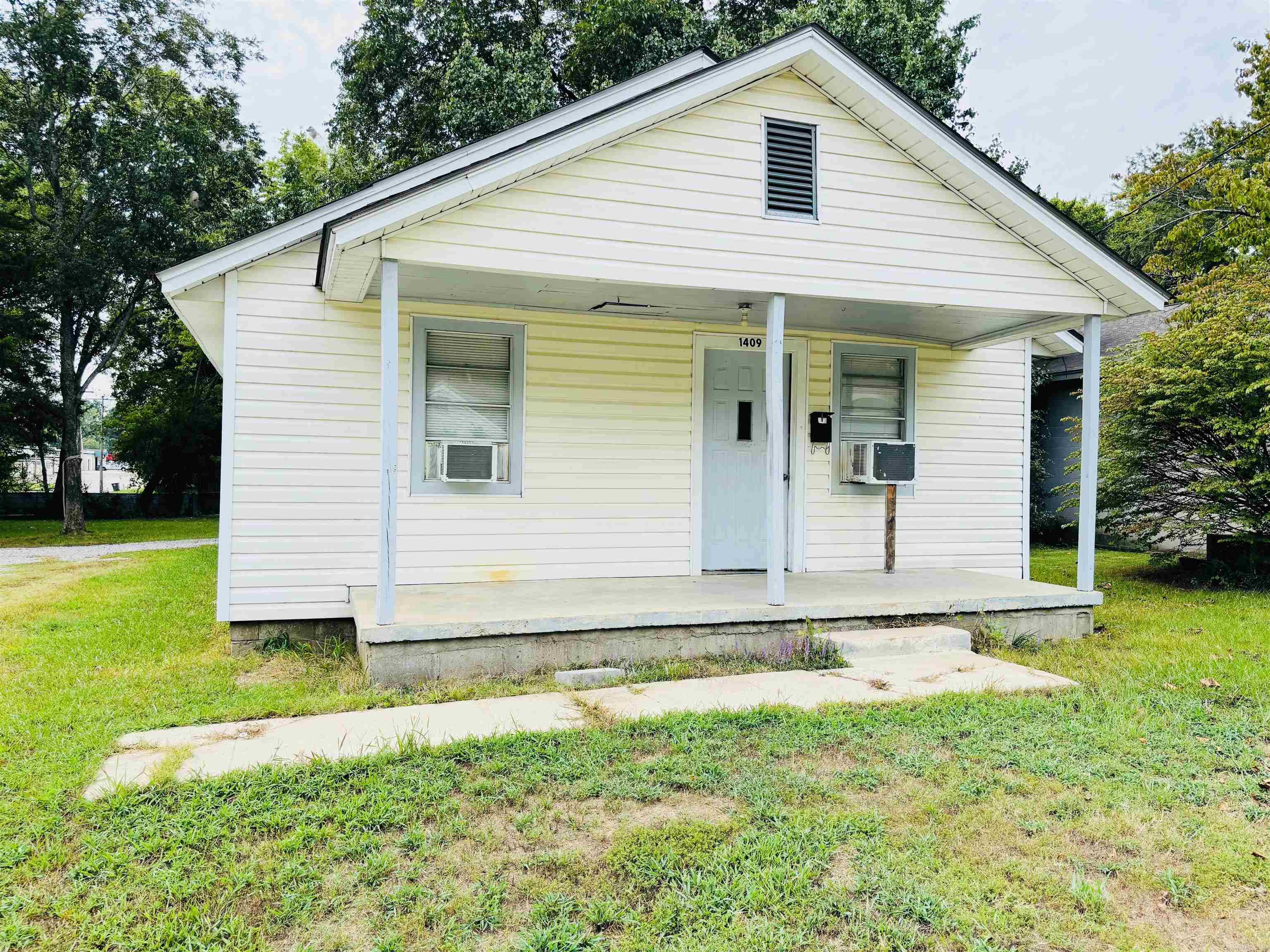 Searcy Outlots - Residential