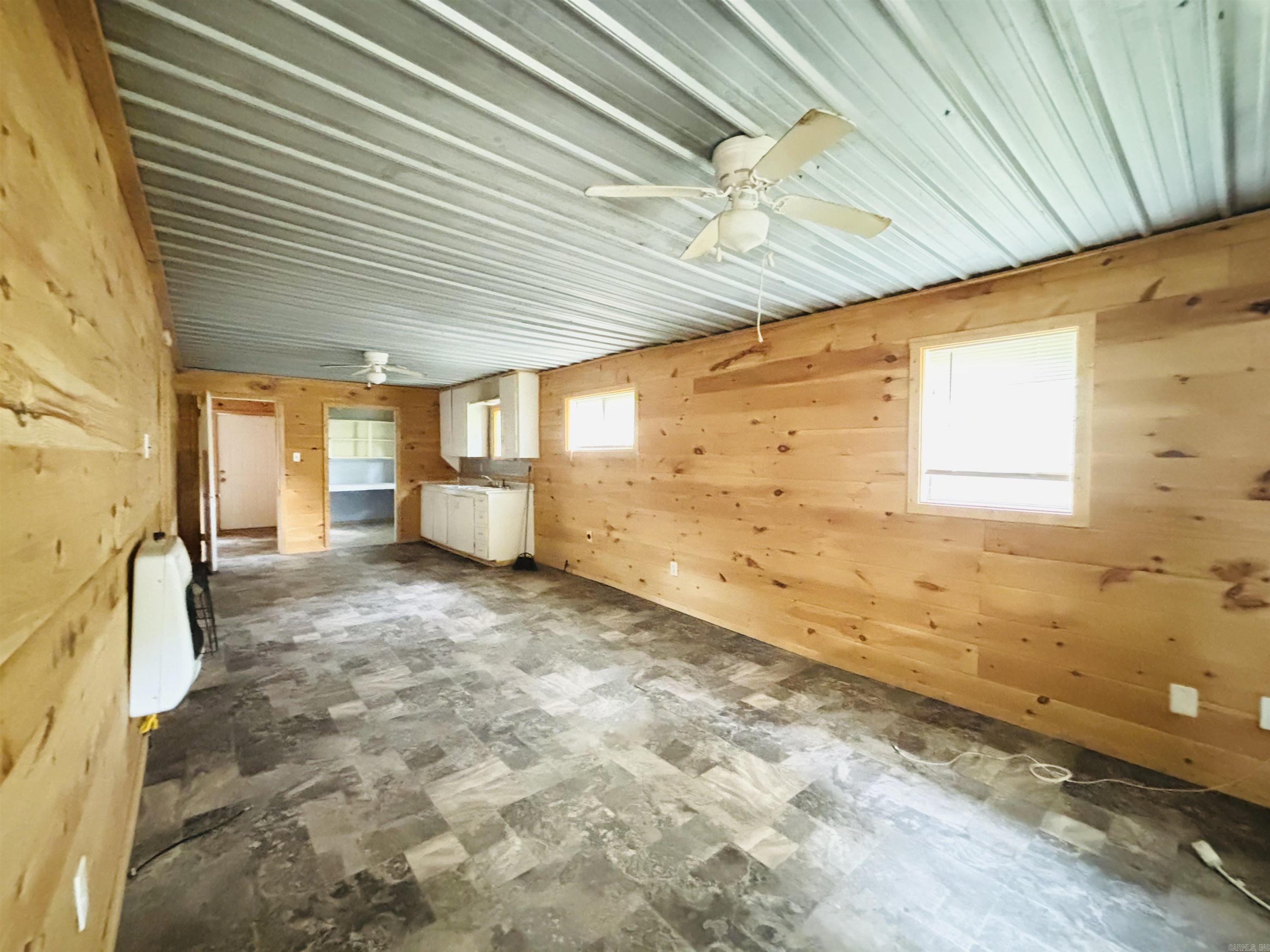 Searcy Outlots - Residential