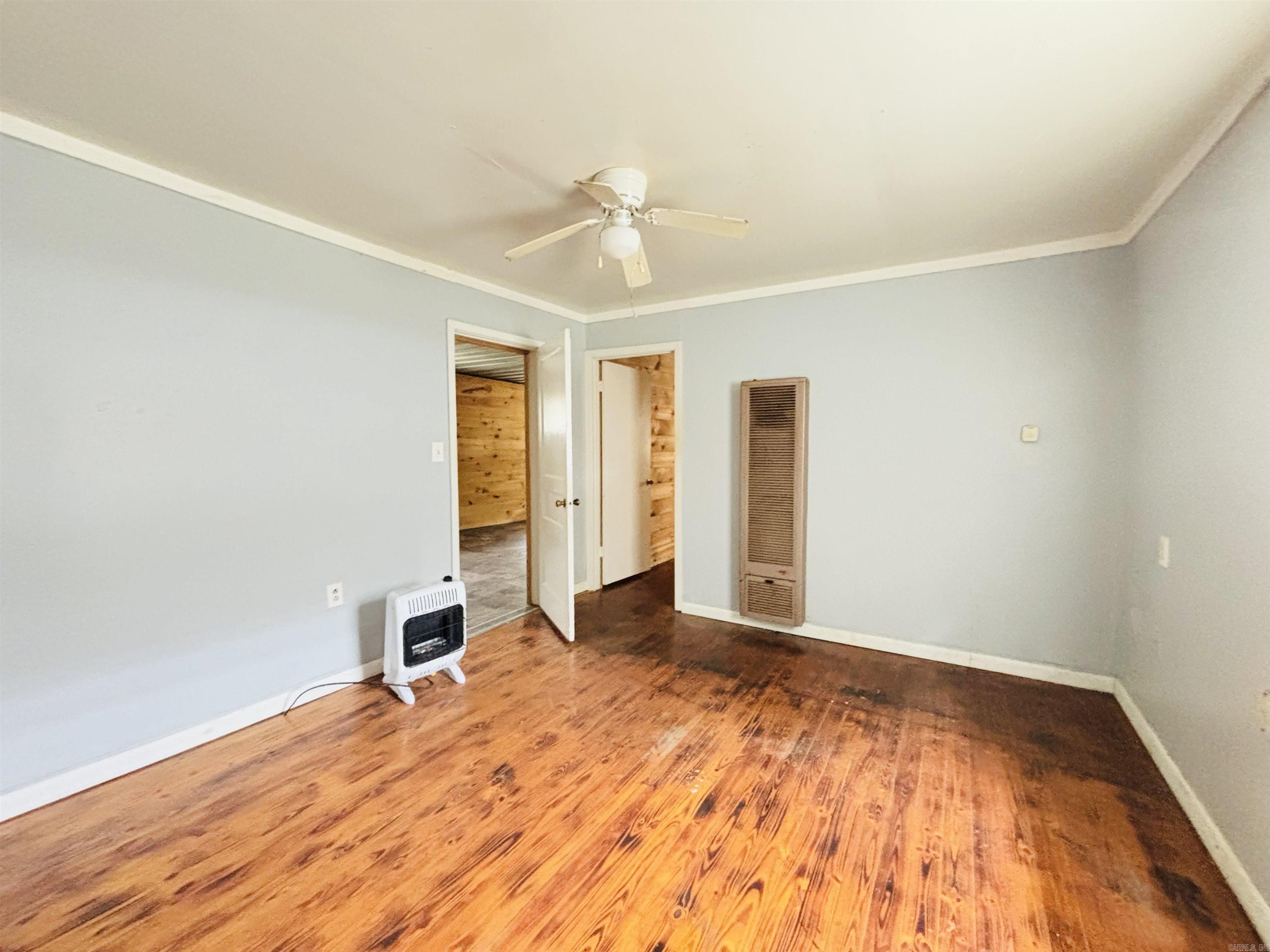 Searcy Outlots - Residential