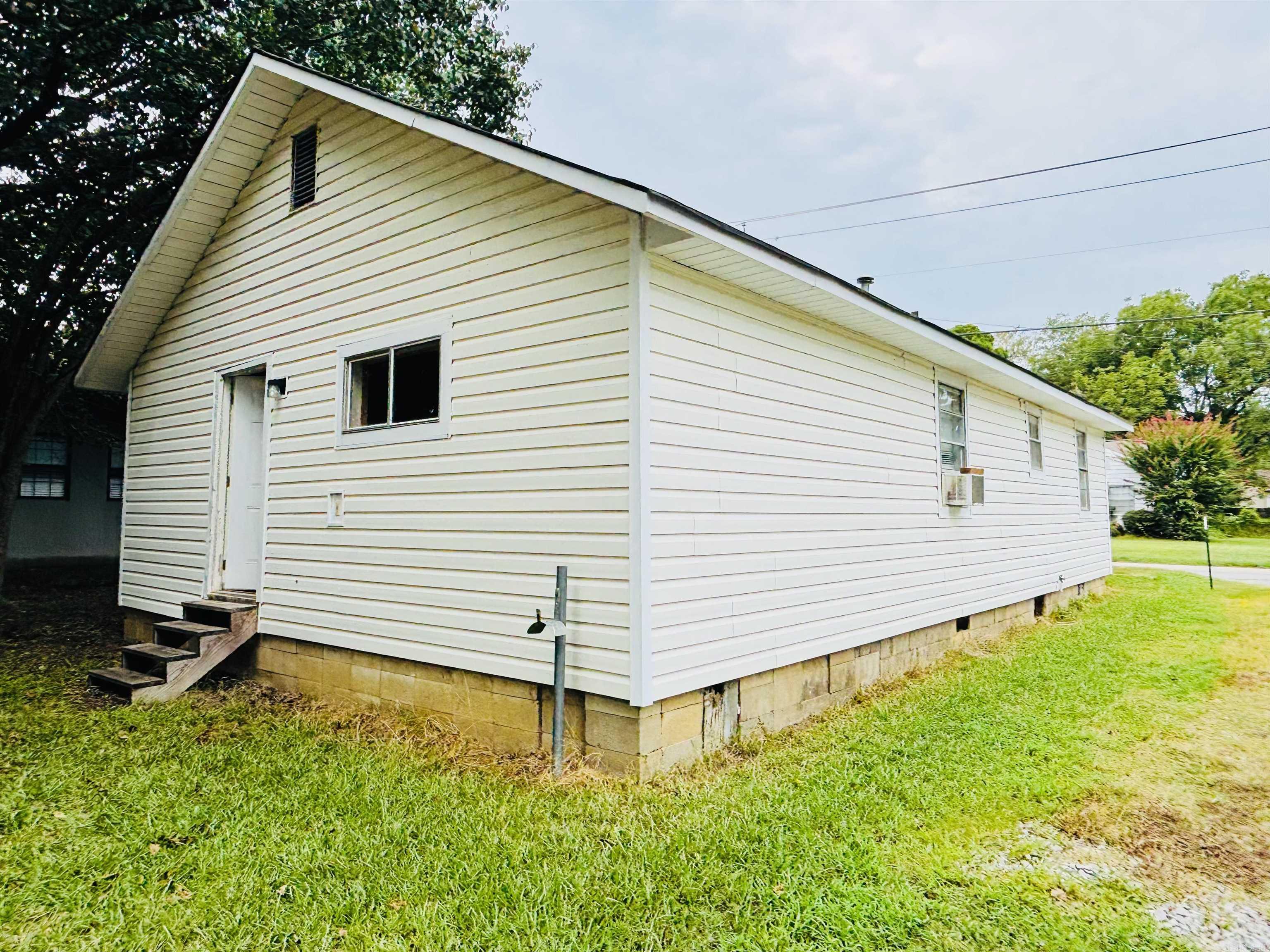 Searcy Outlots - Residential