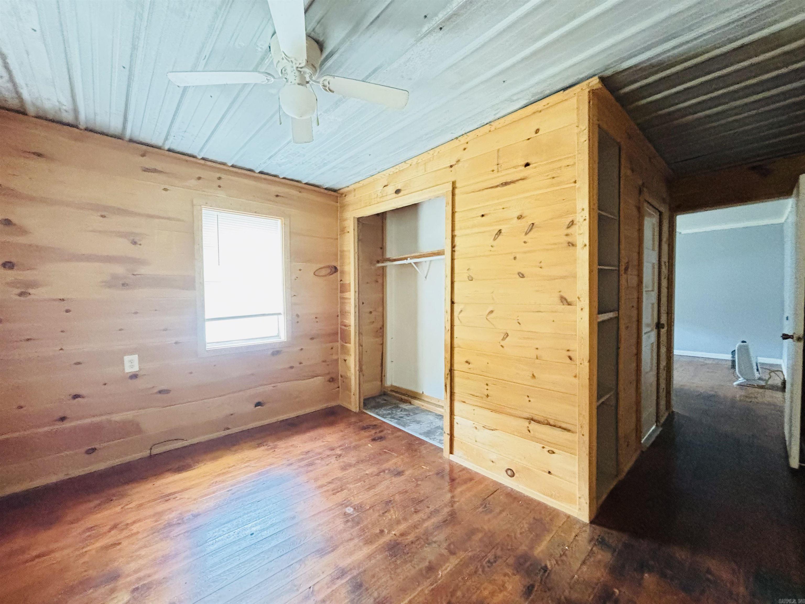 Searcy Outlots - Residential