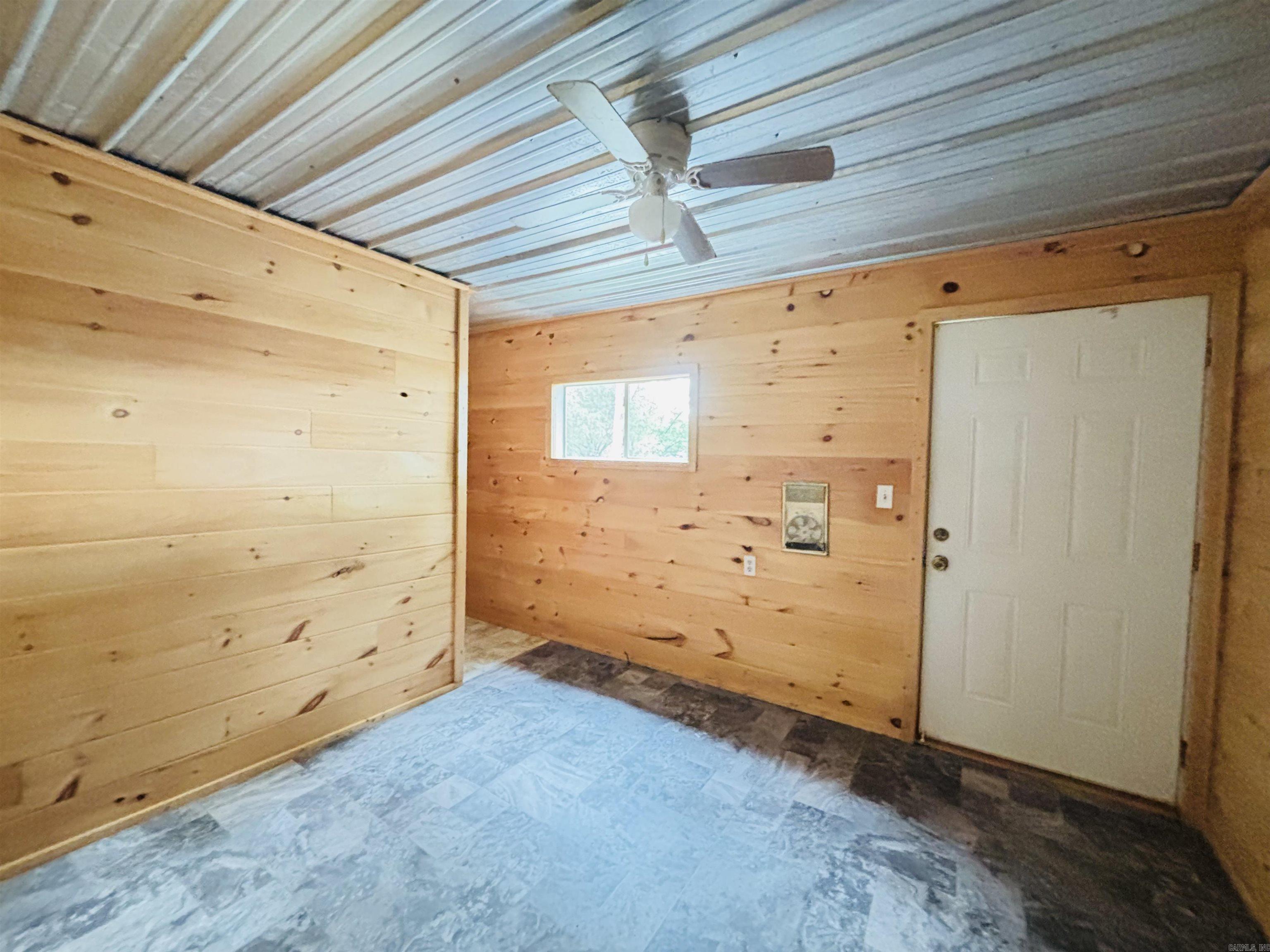 Searcy Outlots - Residential