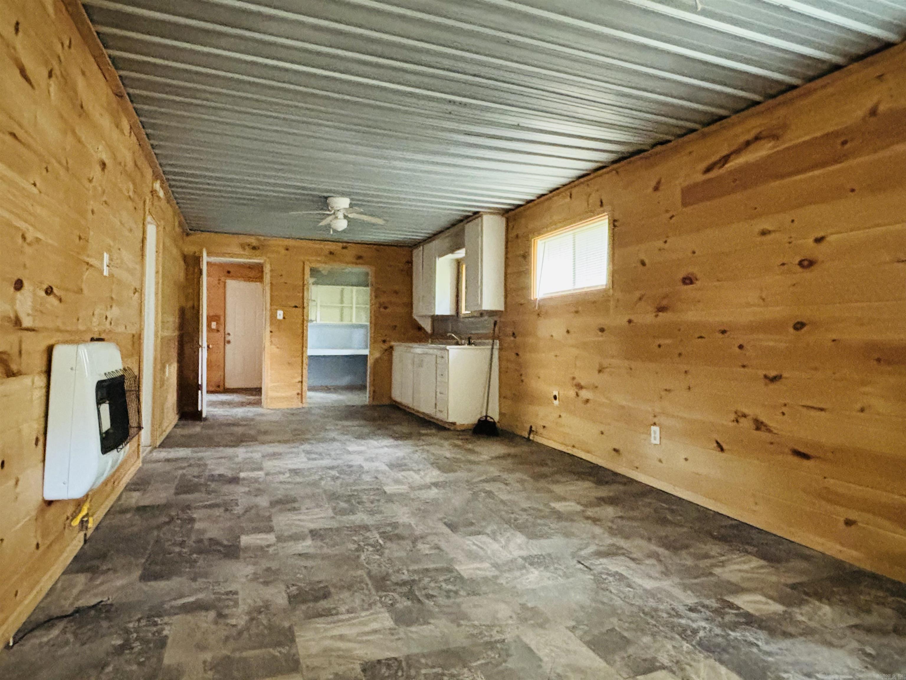 Searcy Outlots - Residential