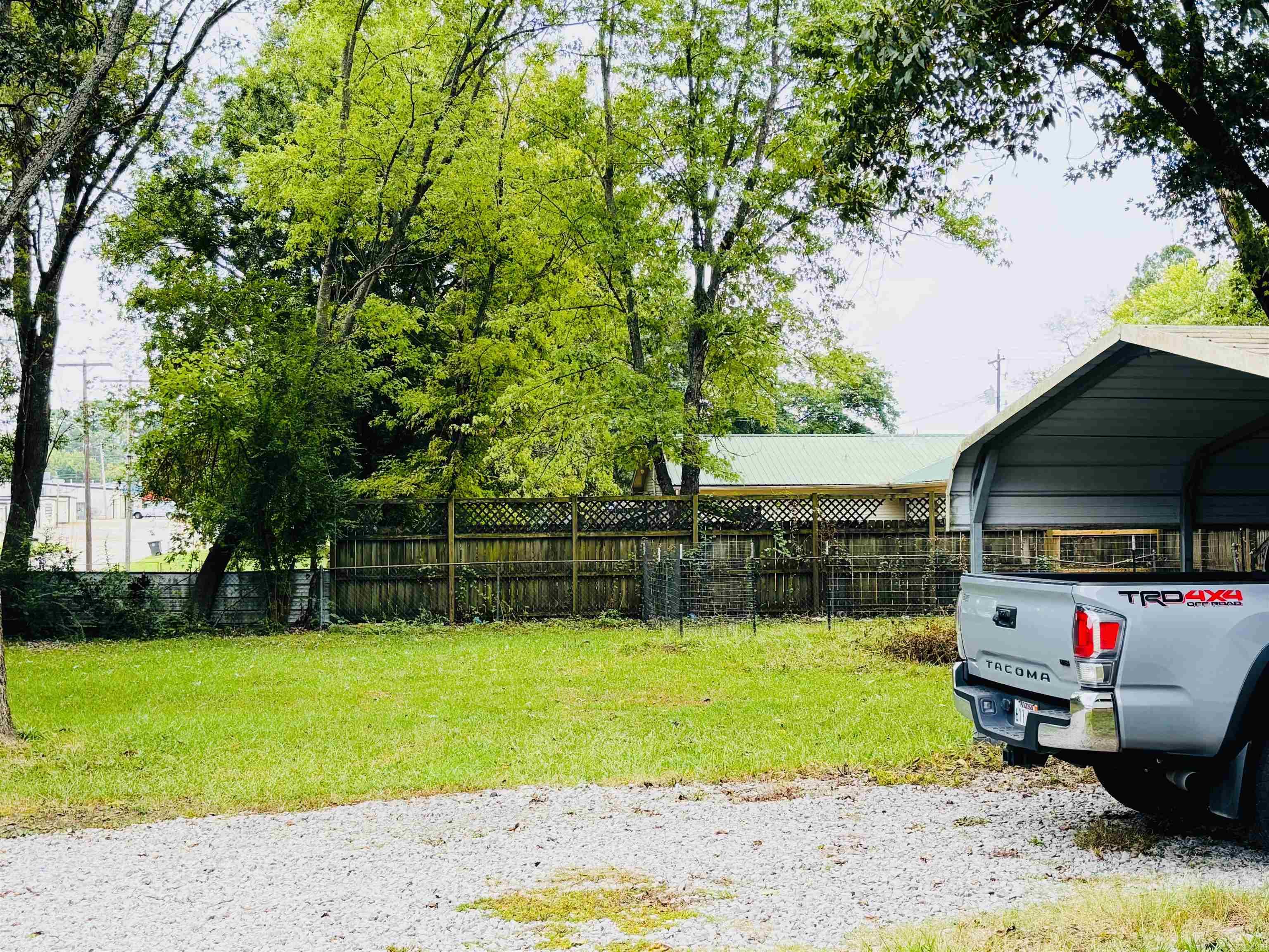 Searcy Outlots - Residential