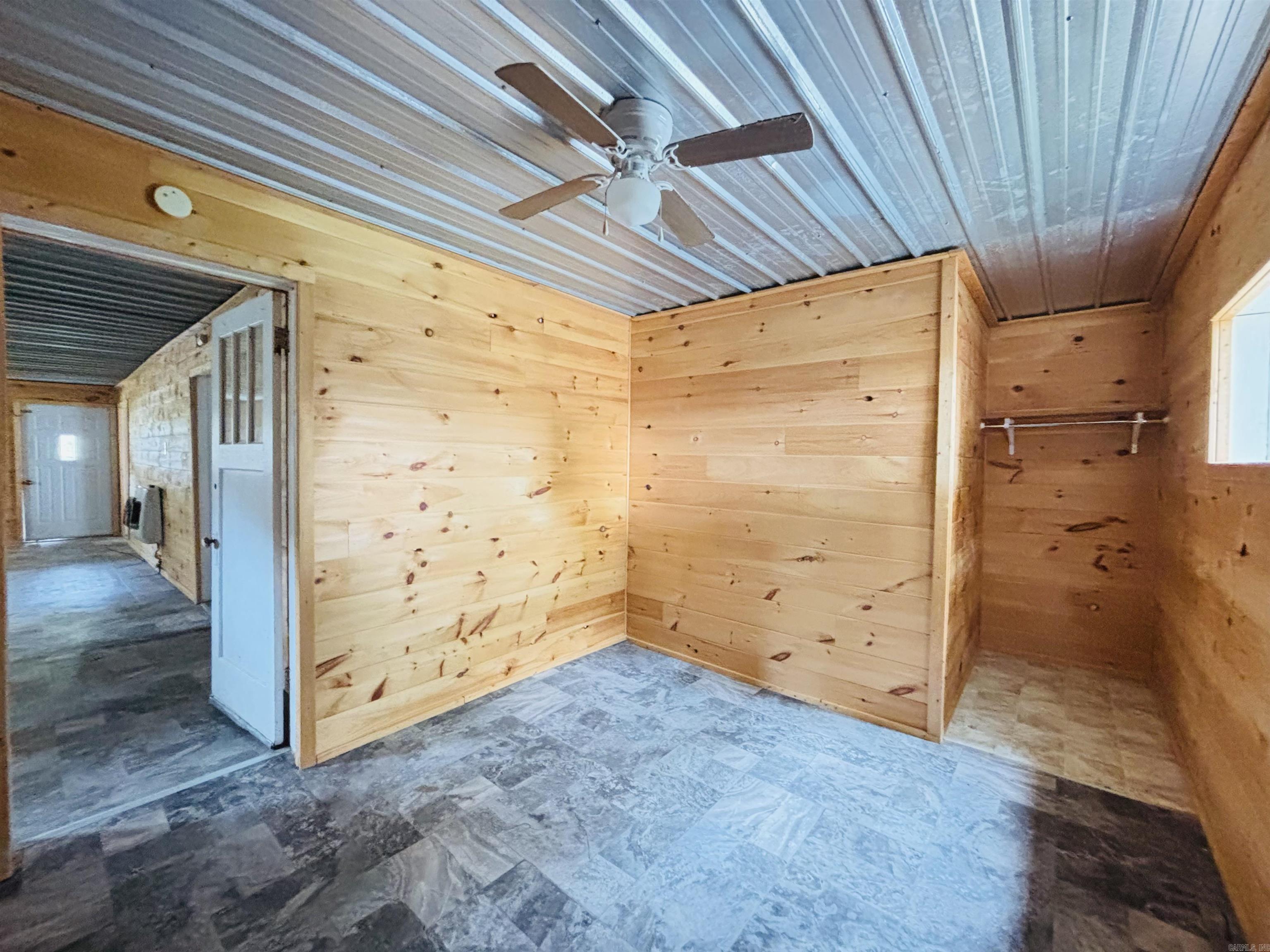 Searcy Outlots - Residential