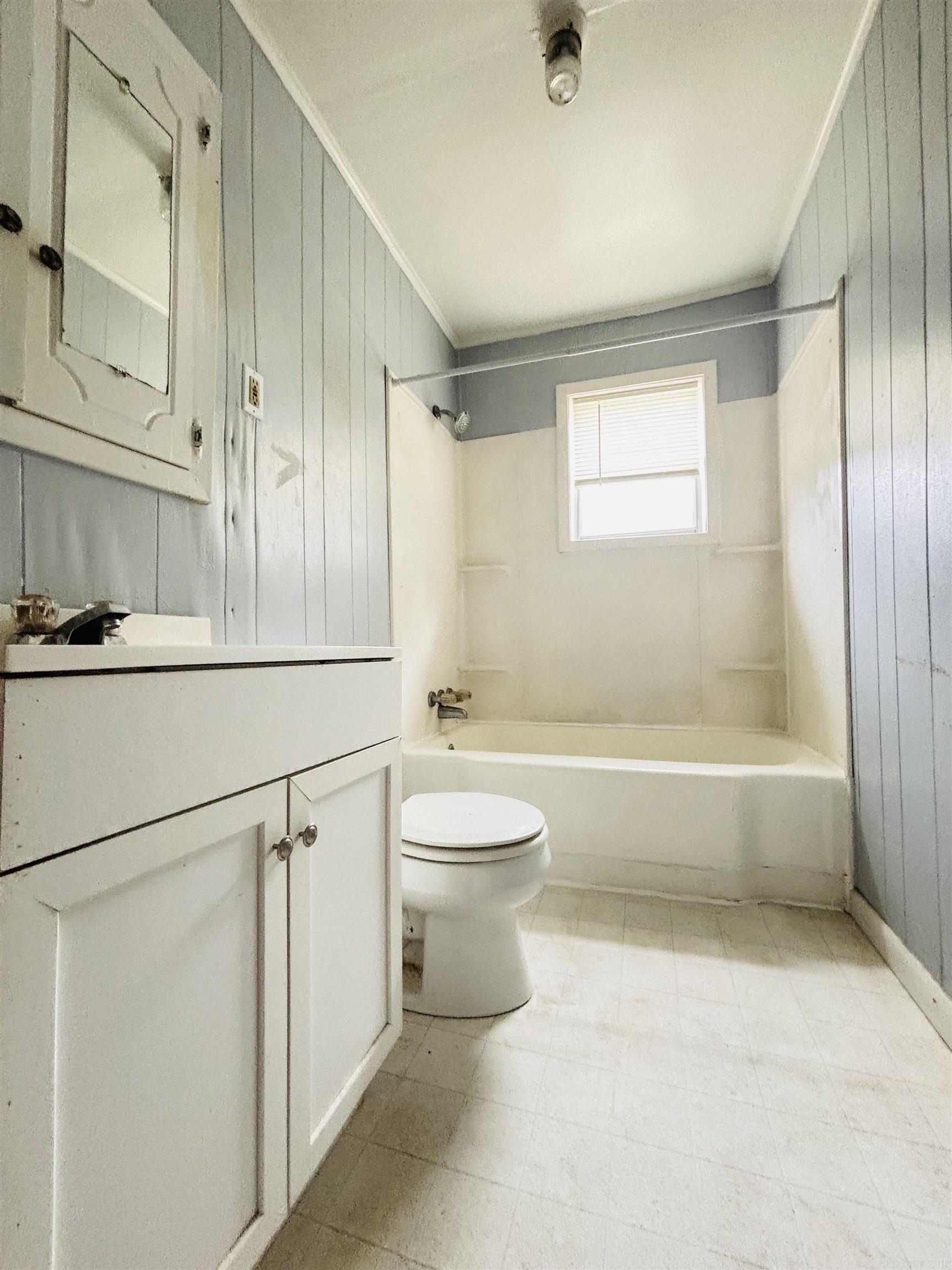 Searcy Outlots - Residential