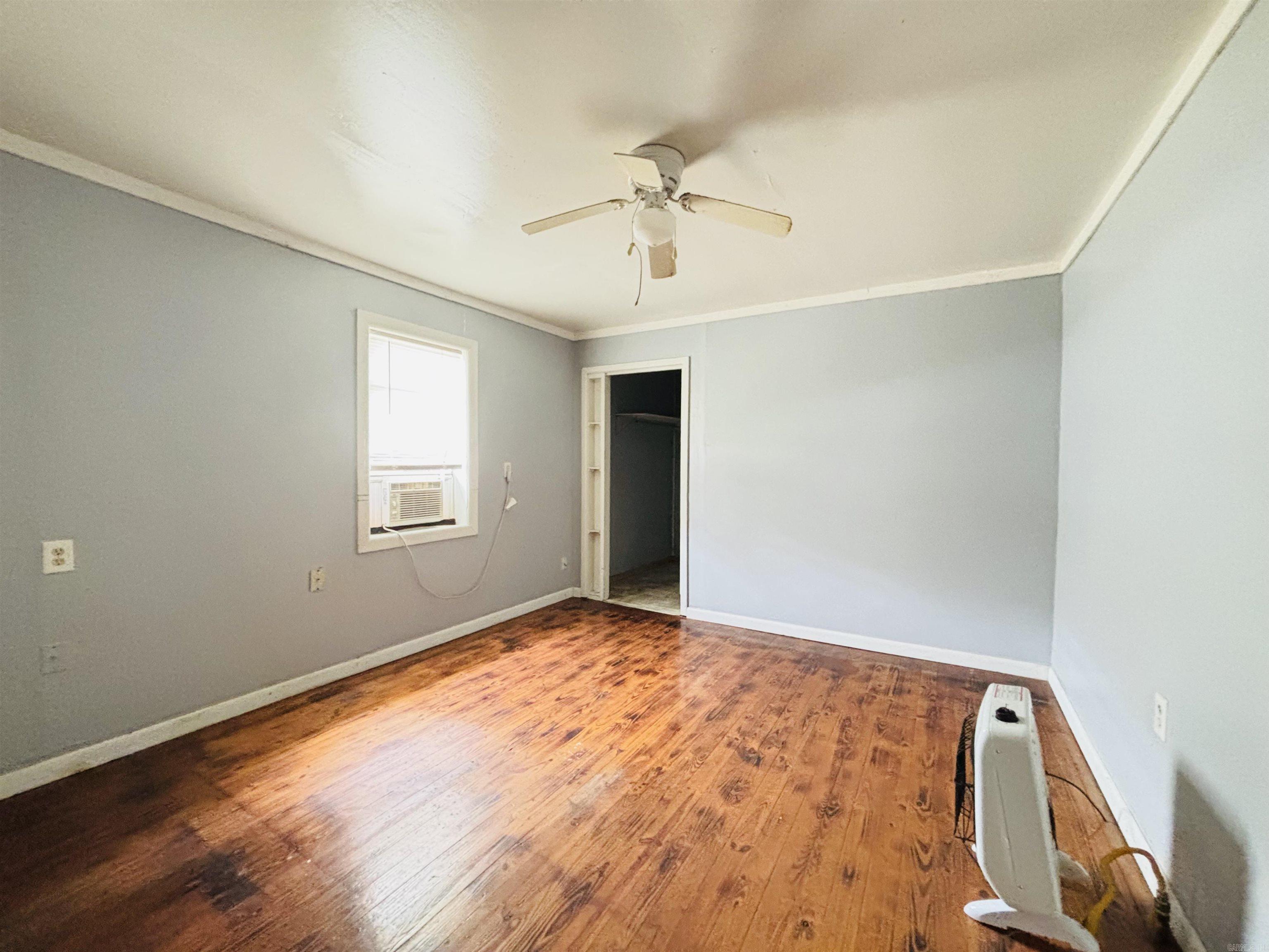 Searcy Outlots - Residential