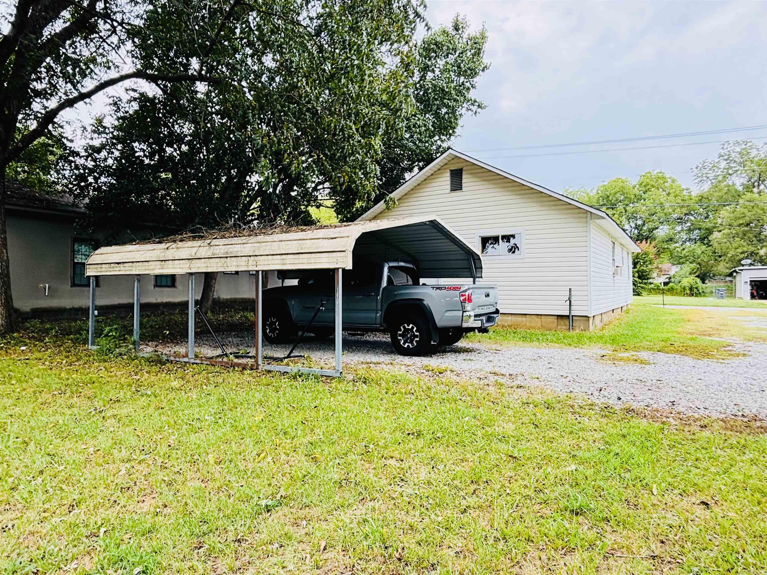 Searcy Outlots - Residential