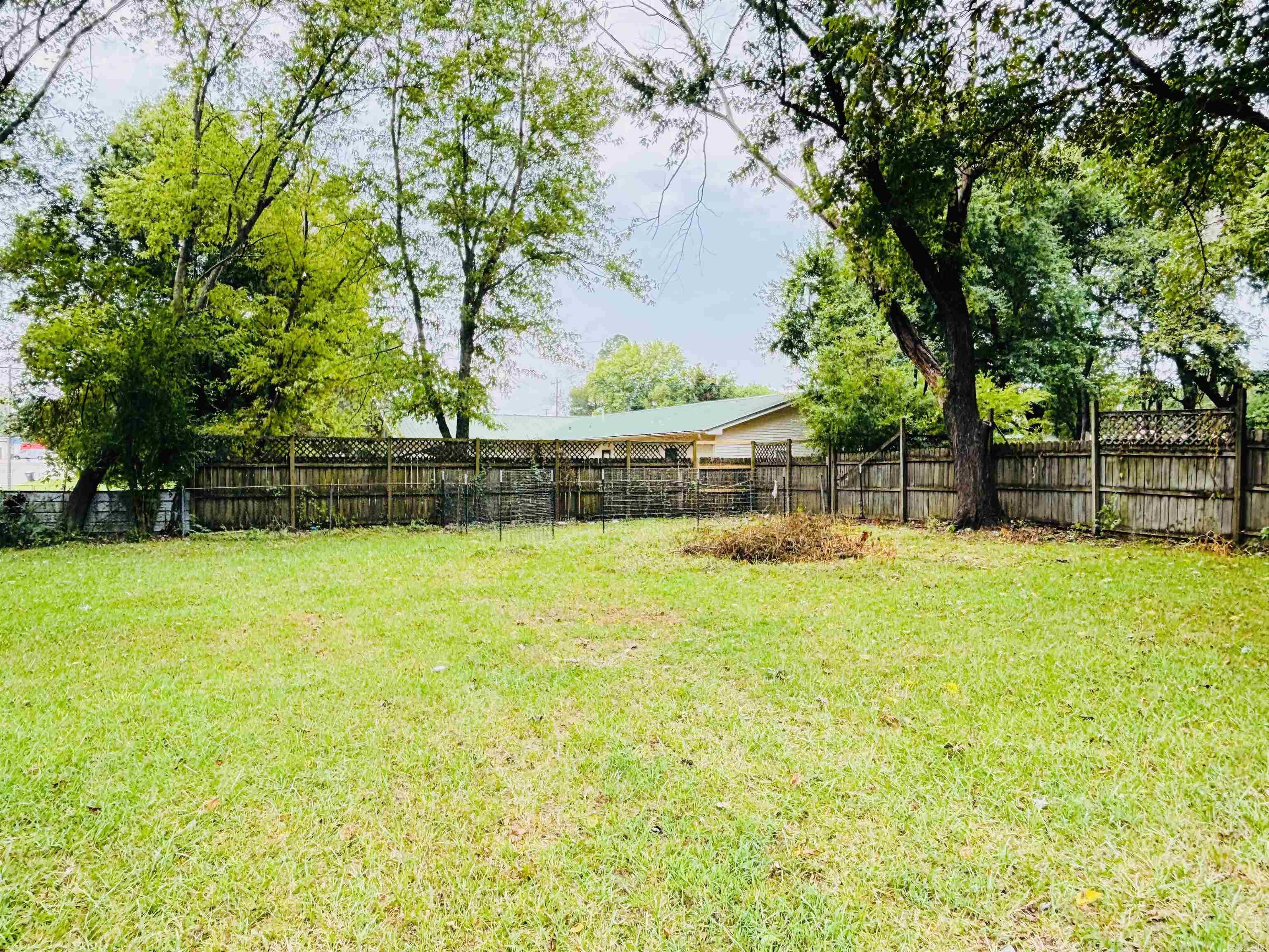 Searcy Outlots - Residential