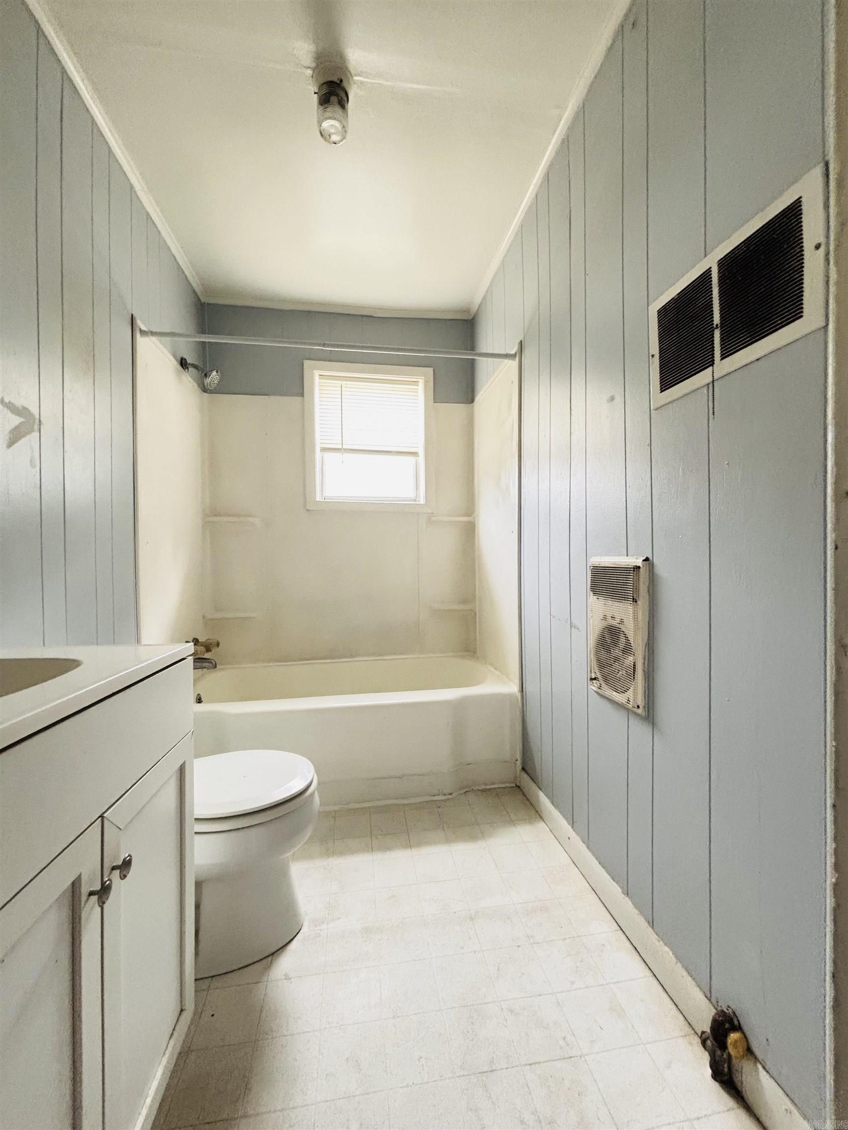 Searcy Outlots - Residential