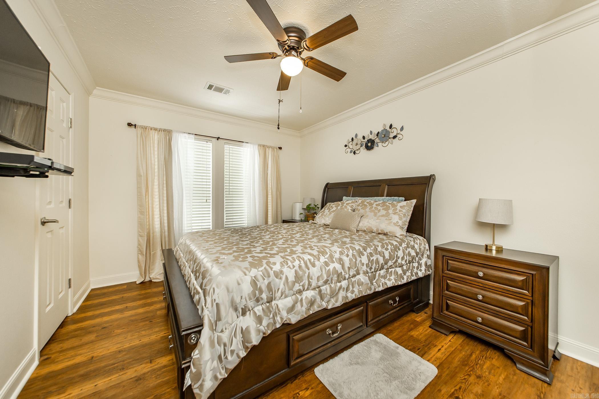 Melanie Meadows Phase 2 - Residential