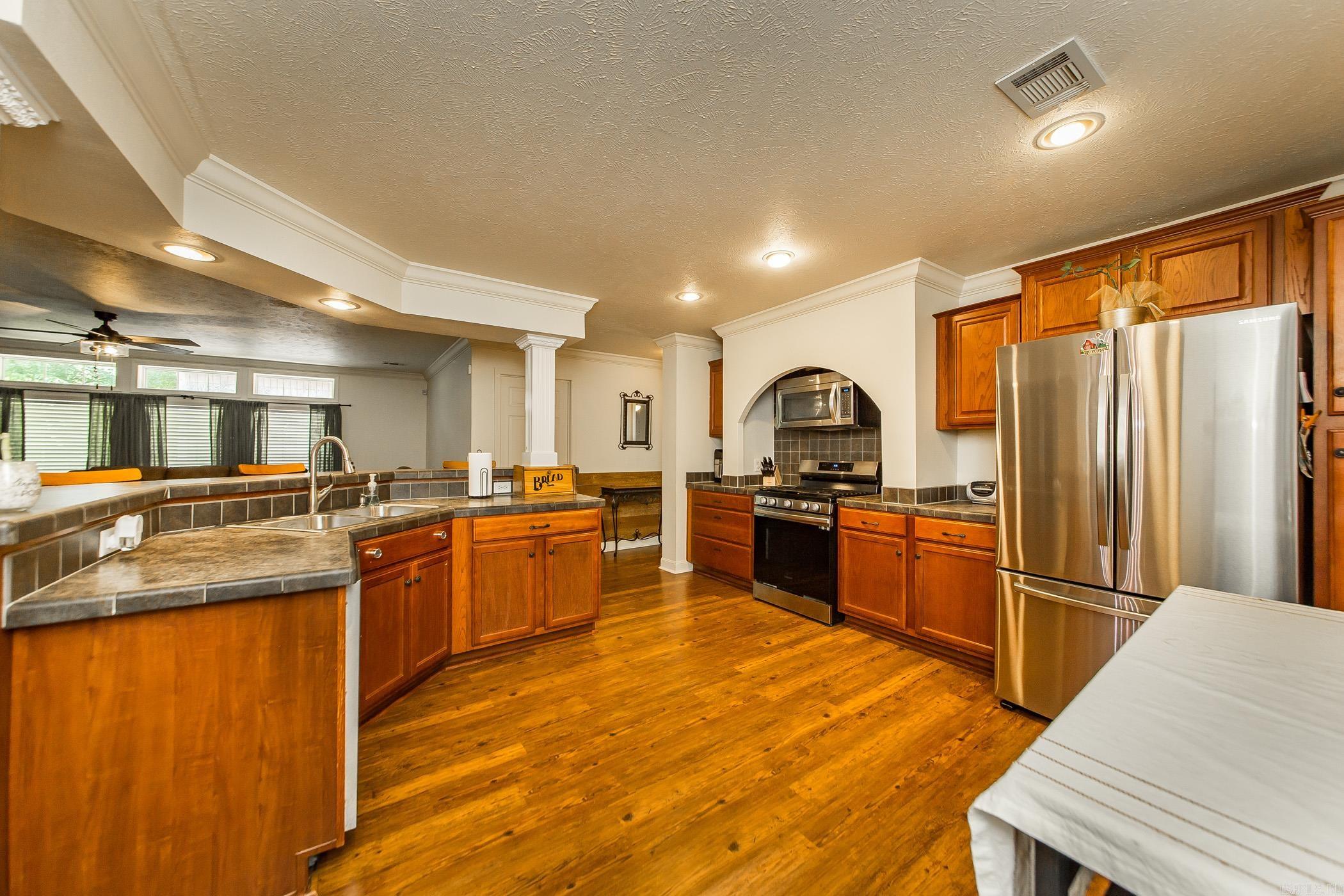 Melanie Meadows Phase 2 - Residential