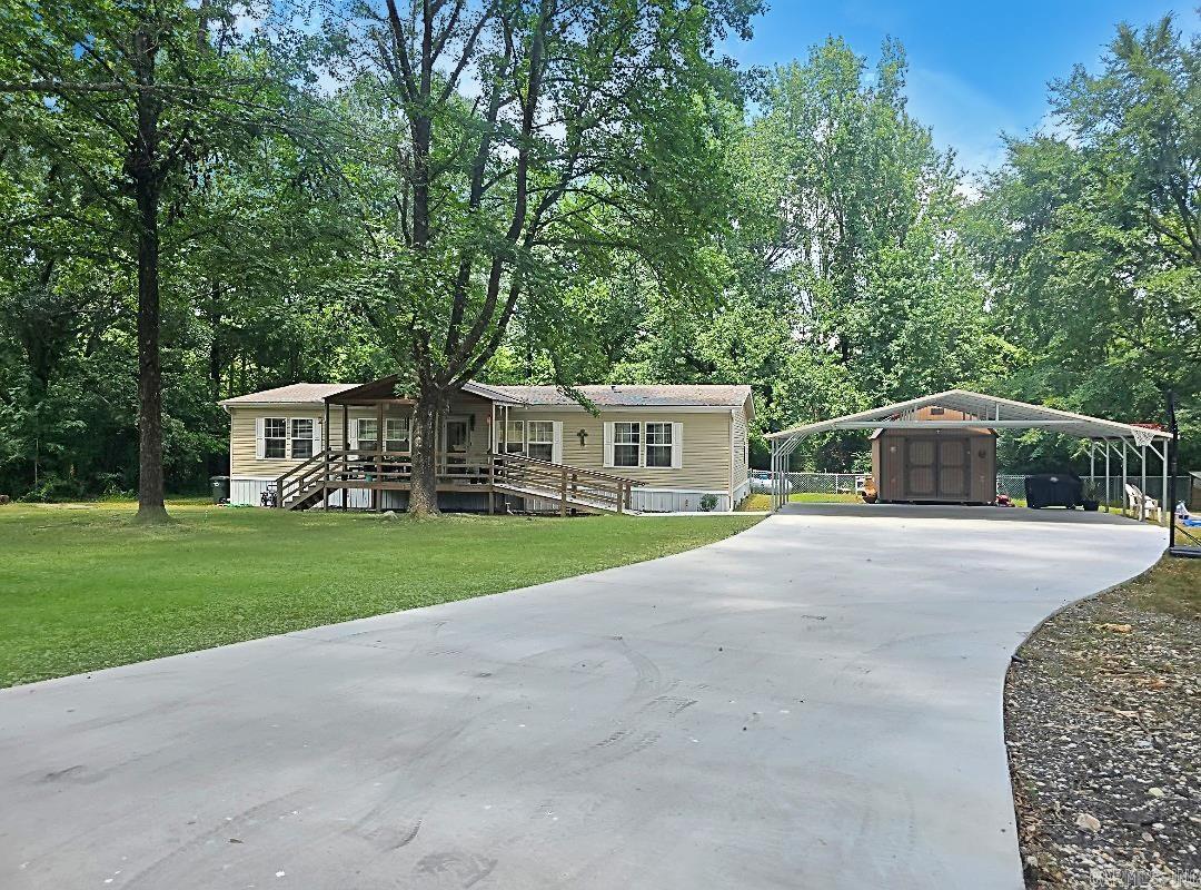 Melanie Meadows Phase 2 - Residential