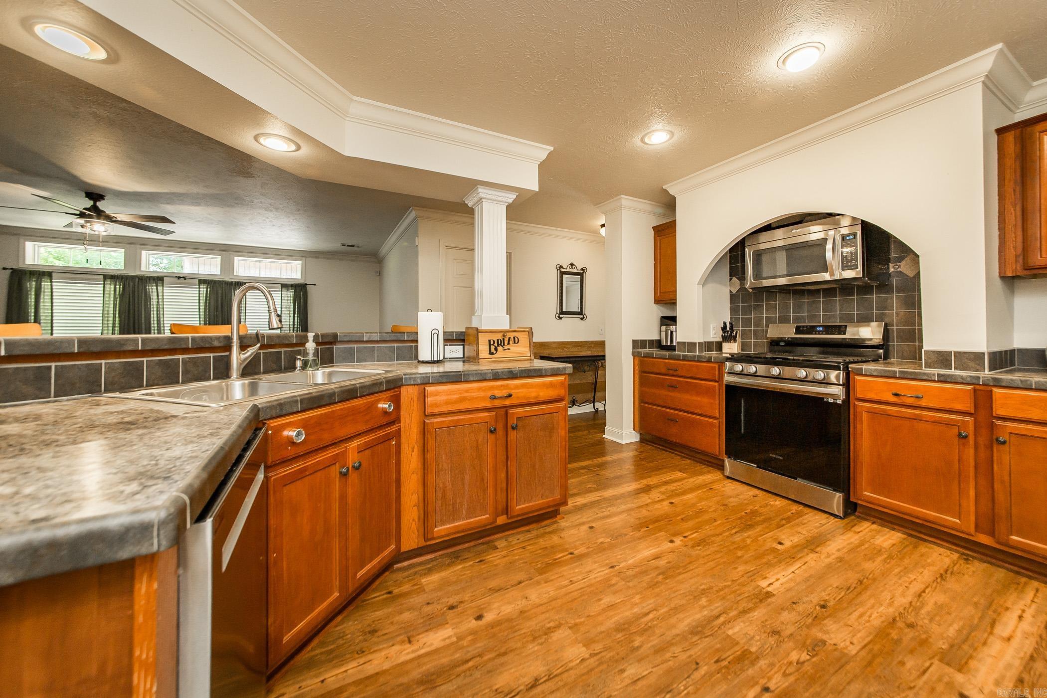 Melanie Meadows Phase 2 - Residential