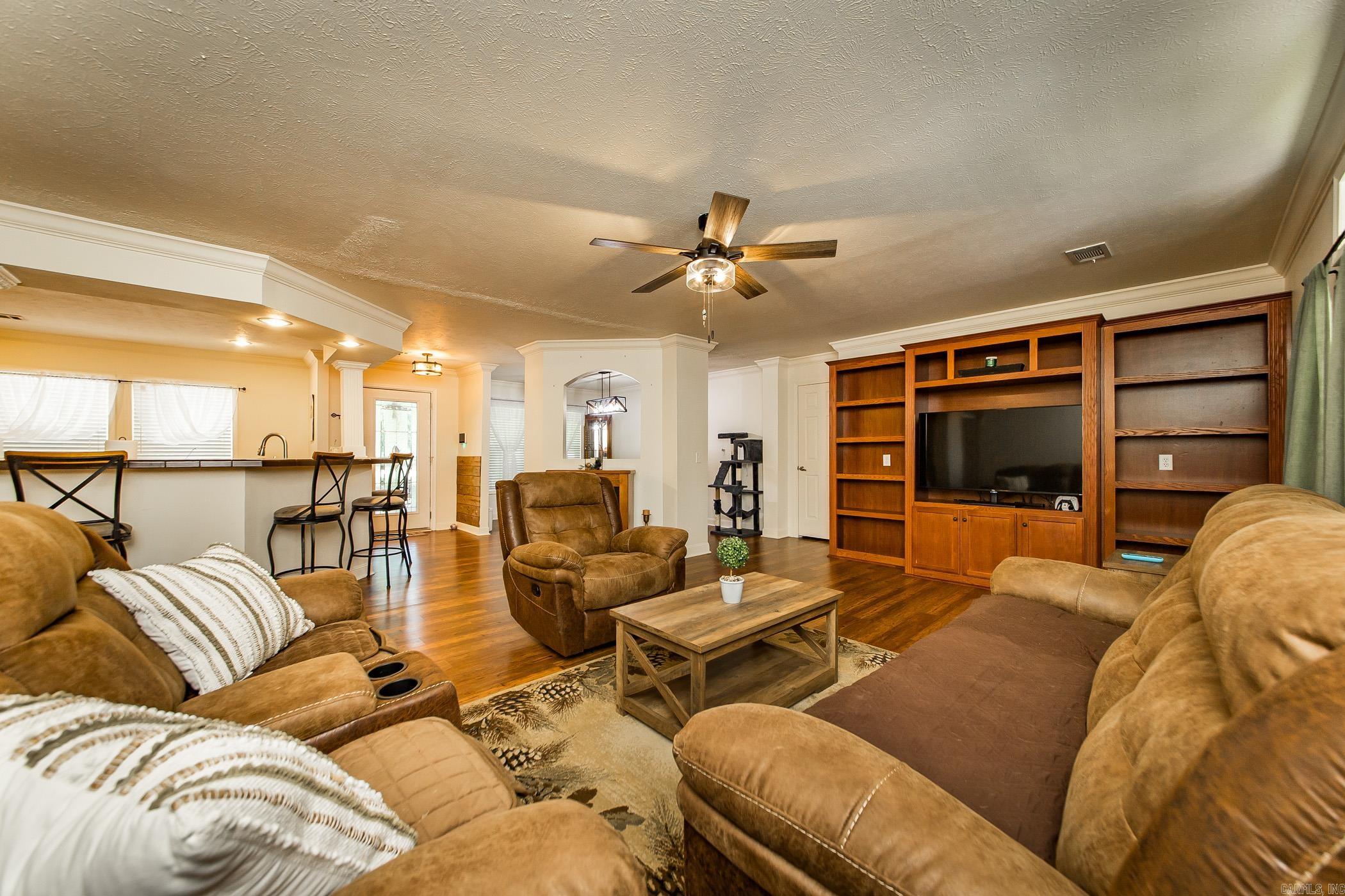 Melanie Meadows Phase 2 - Residential