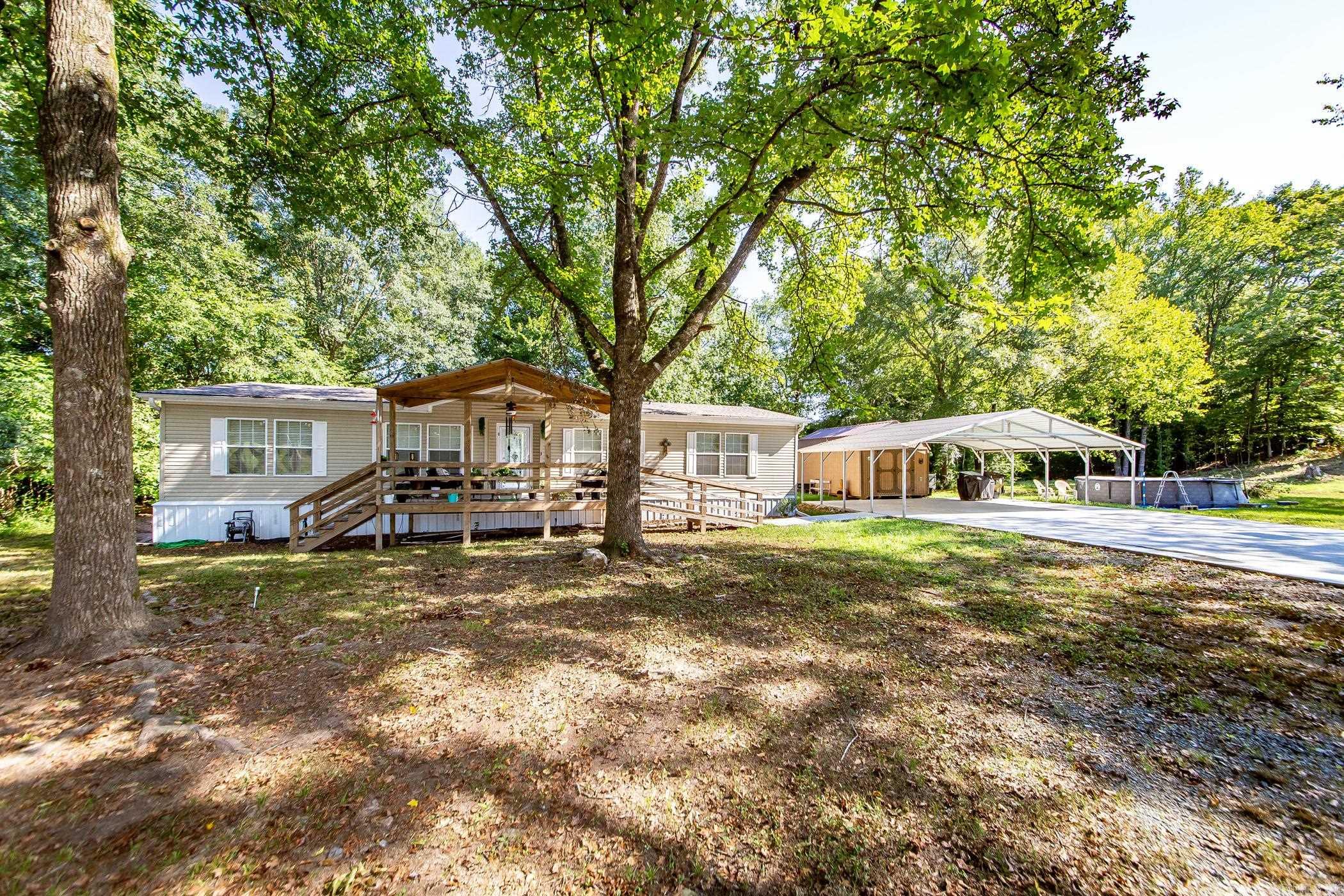 Melanie Meadows Phase 2 - Residential