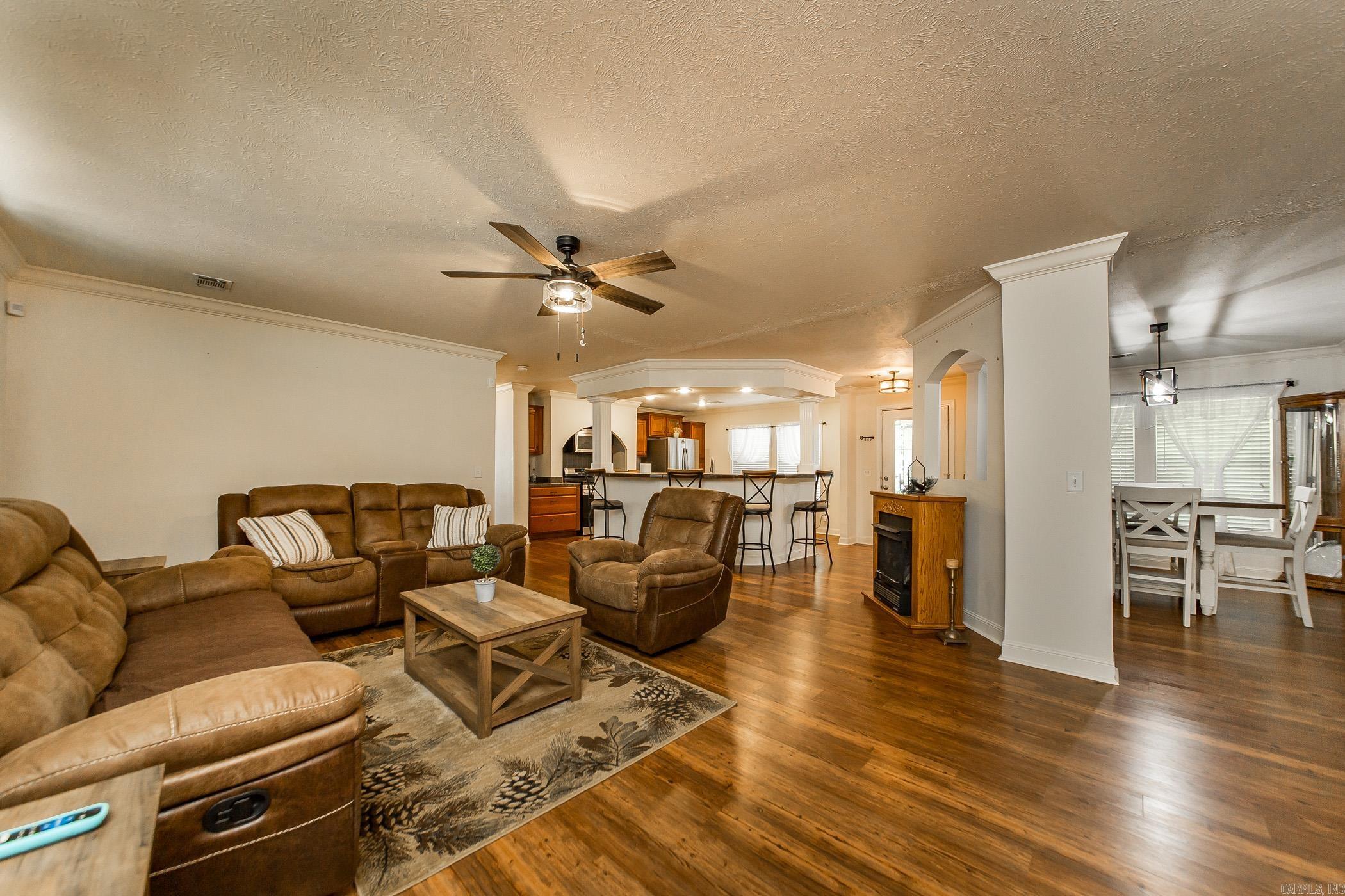 Melanie Meadows Phase 2 - Residential