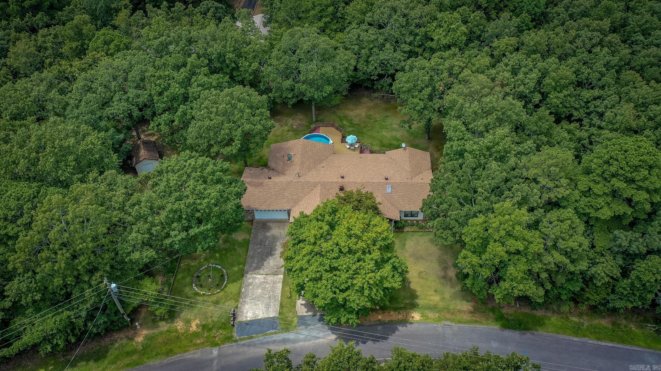 INDIAN HILLS - Residential