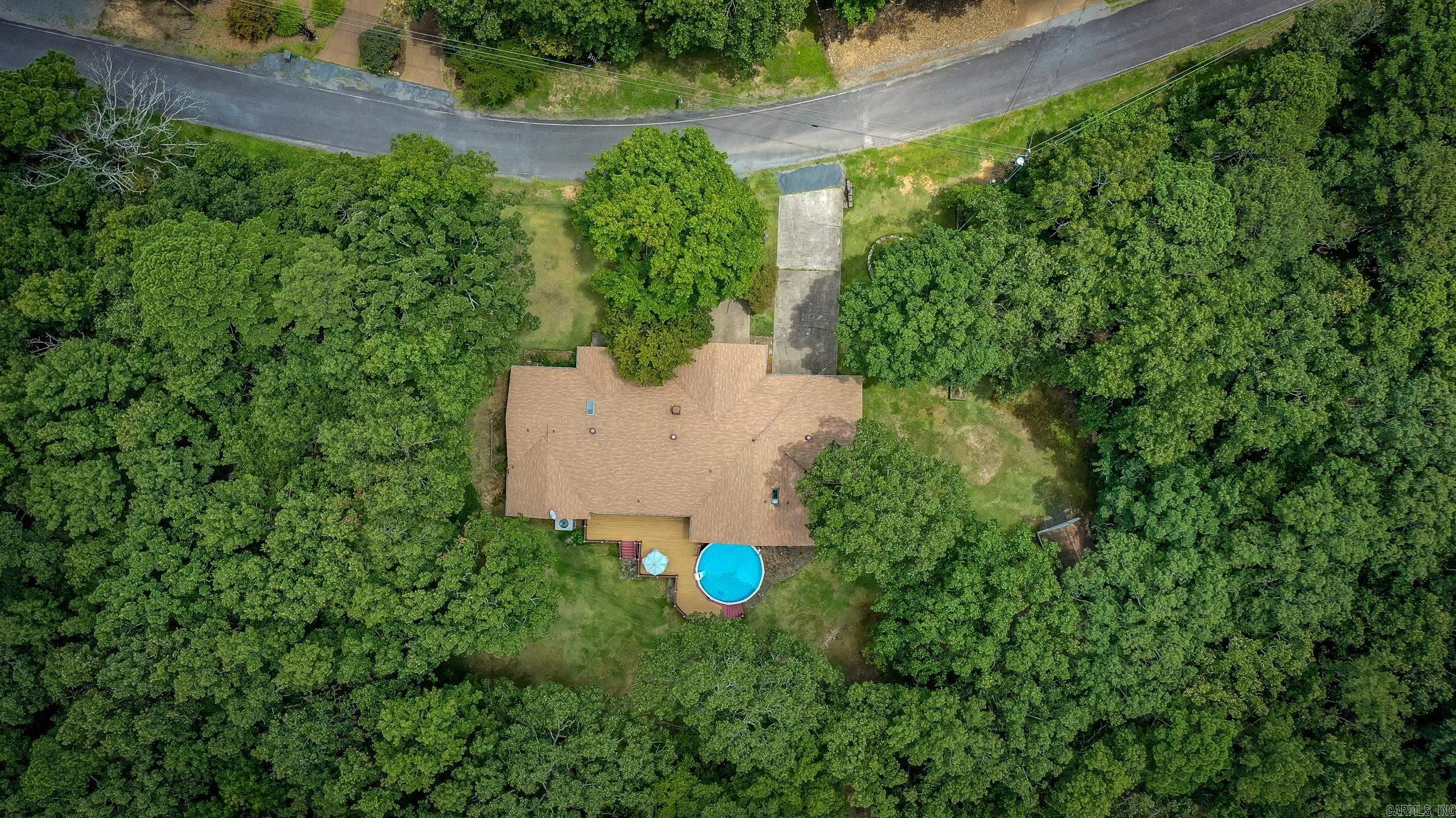 INDIAN HILLS - Residential
