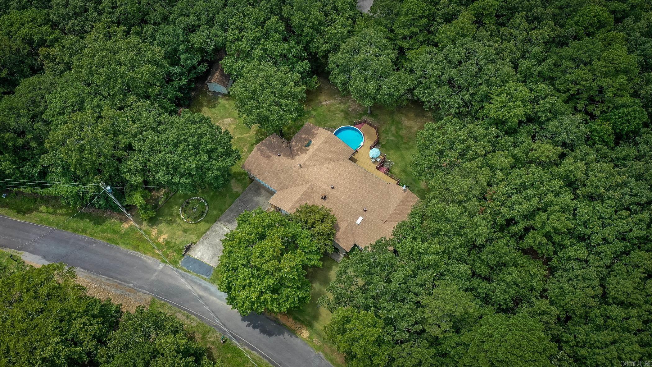 INDIAN HILLS - Residential