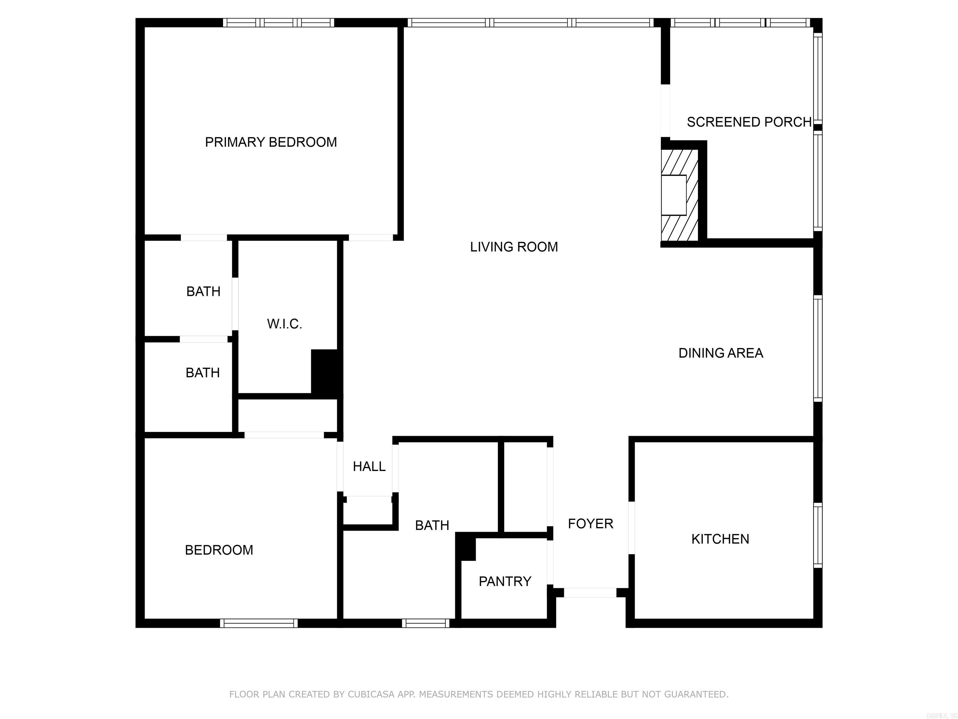 Reservior Heights Condo HPR - Residential