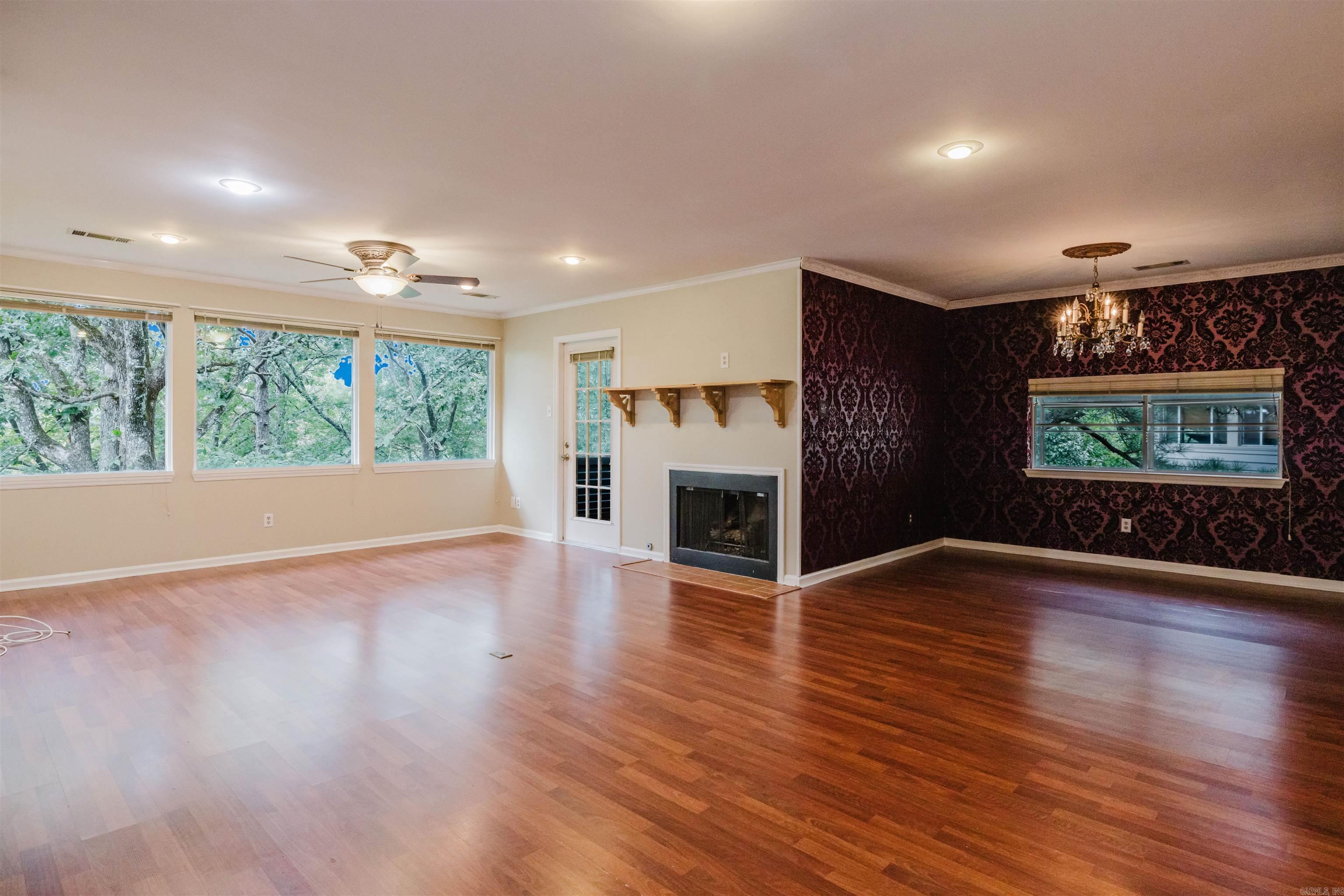 Reservior Heights Condo HPR - Residential