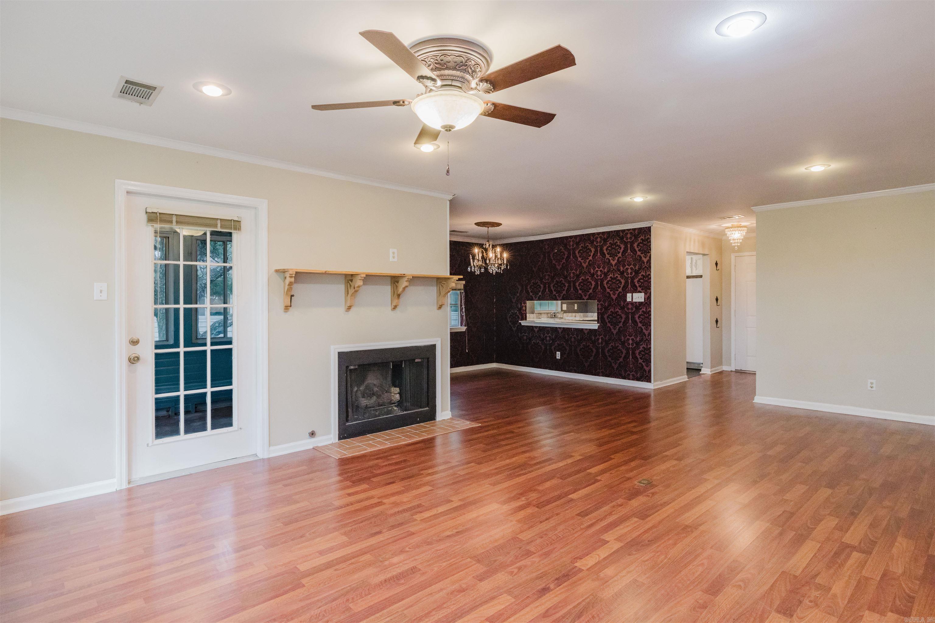 Reservior Heights Condo HPR - Residential