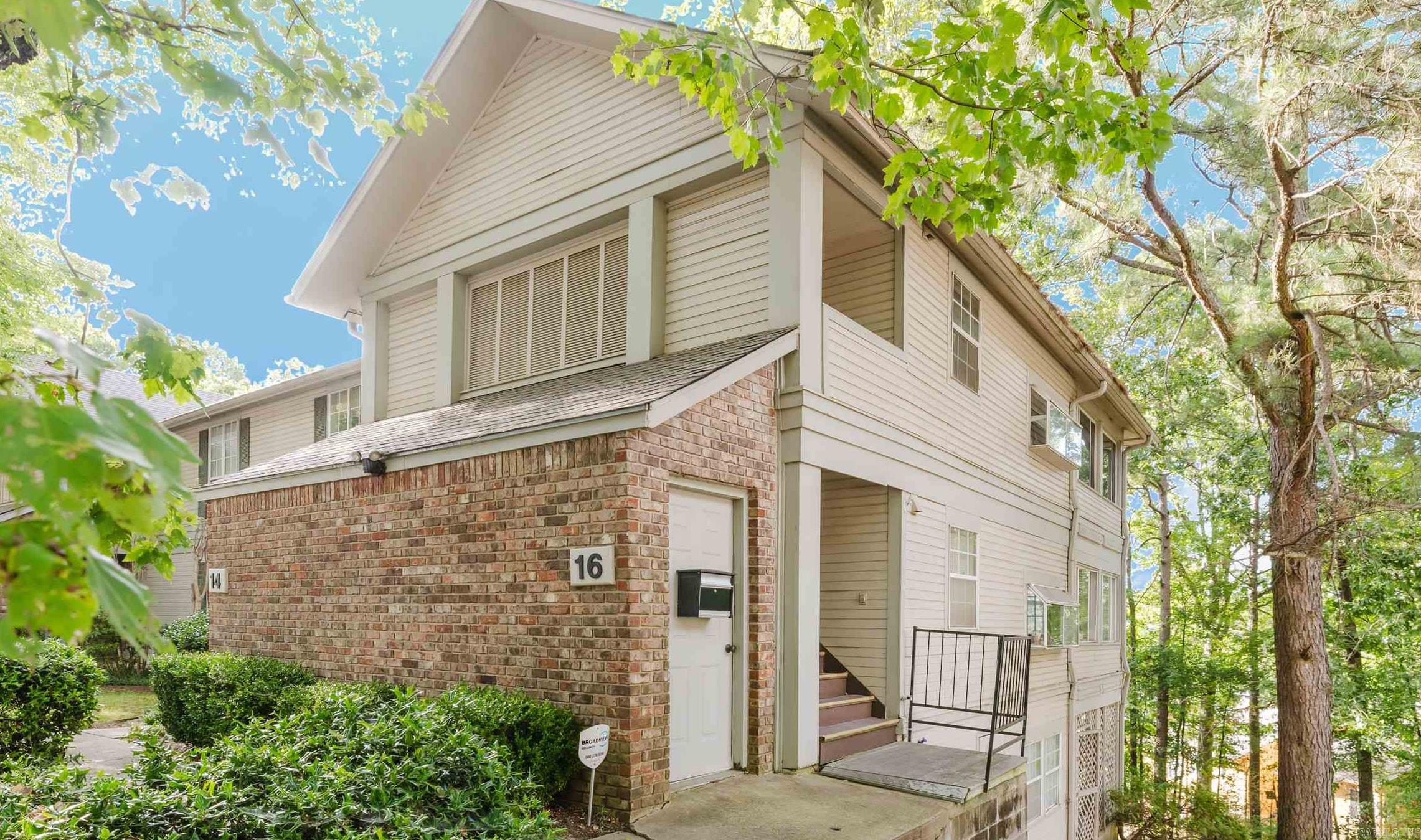 Reservior Heights Condo HPR - Residential