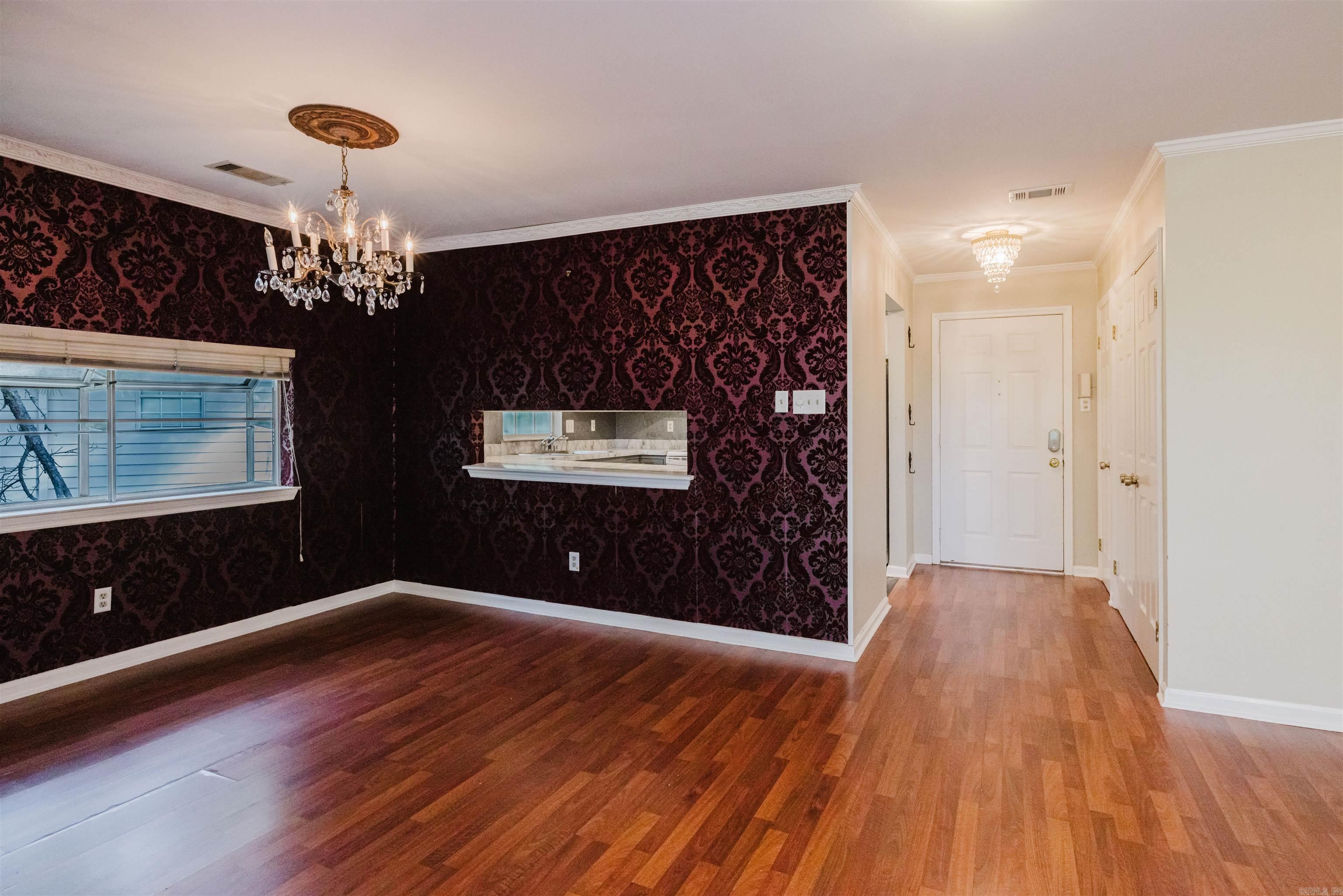 Reservior Heights Condo HPR - Residential