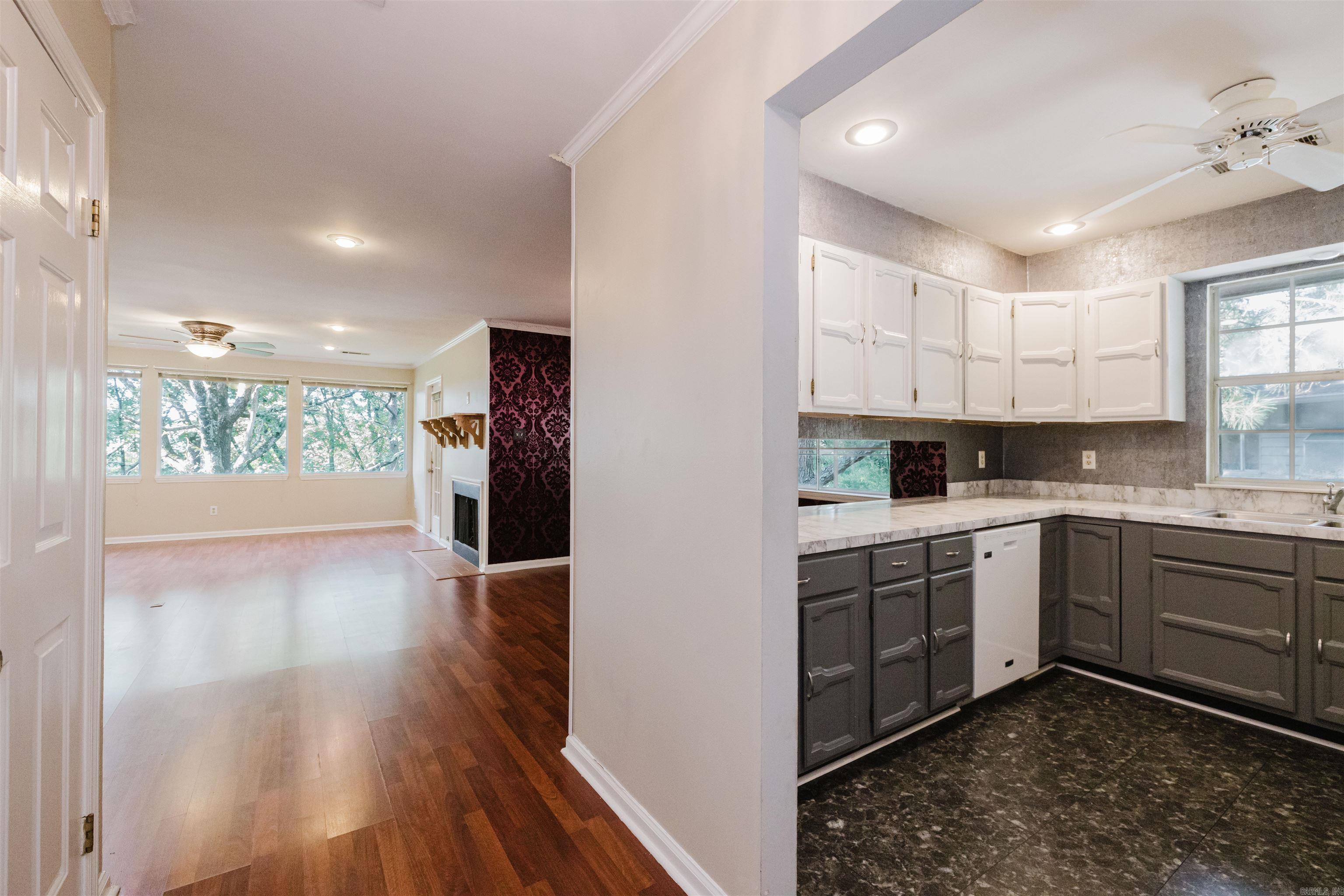 Reservior Heights Condo HPR - Residential