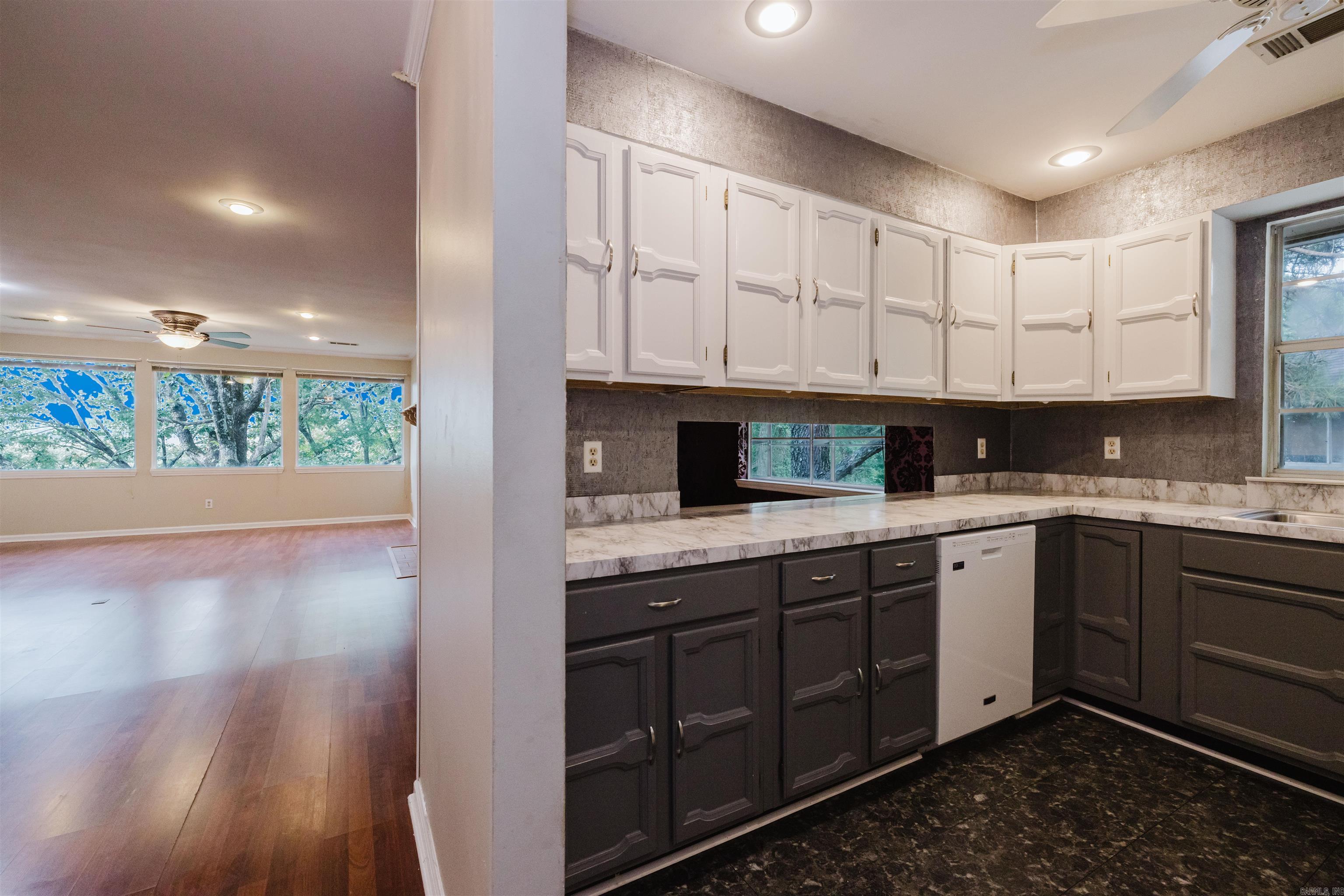 Reservior Heights Condo HPR - Residential