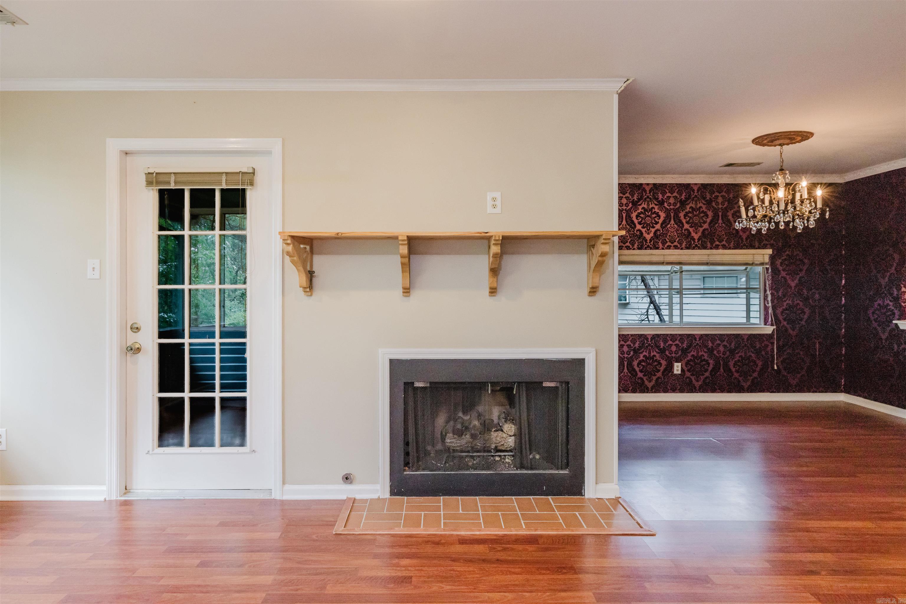 Reservior Heights Condo HPR - Residential