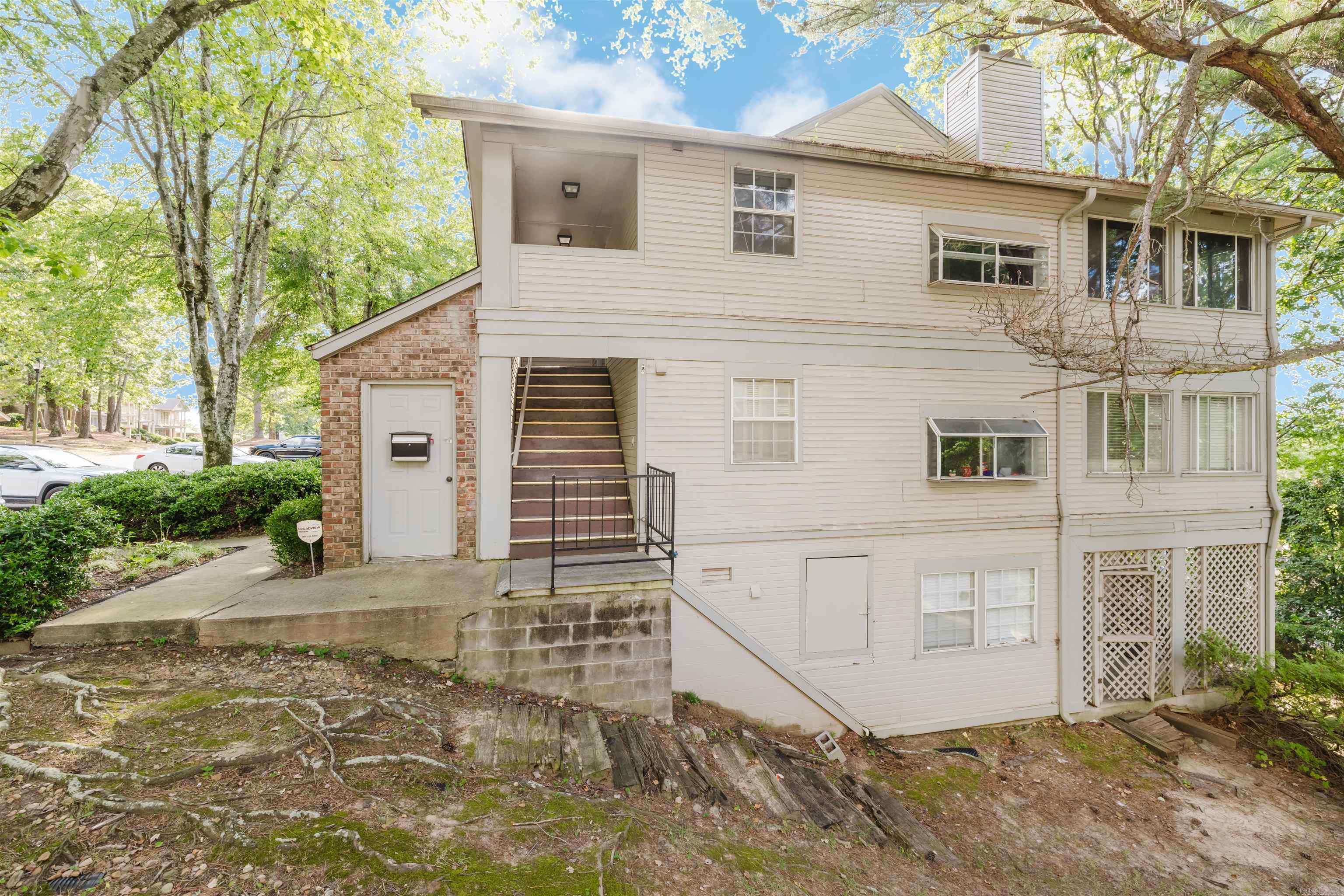 Reservior Heights Condo HPR - Residential