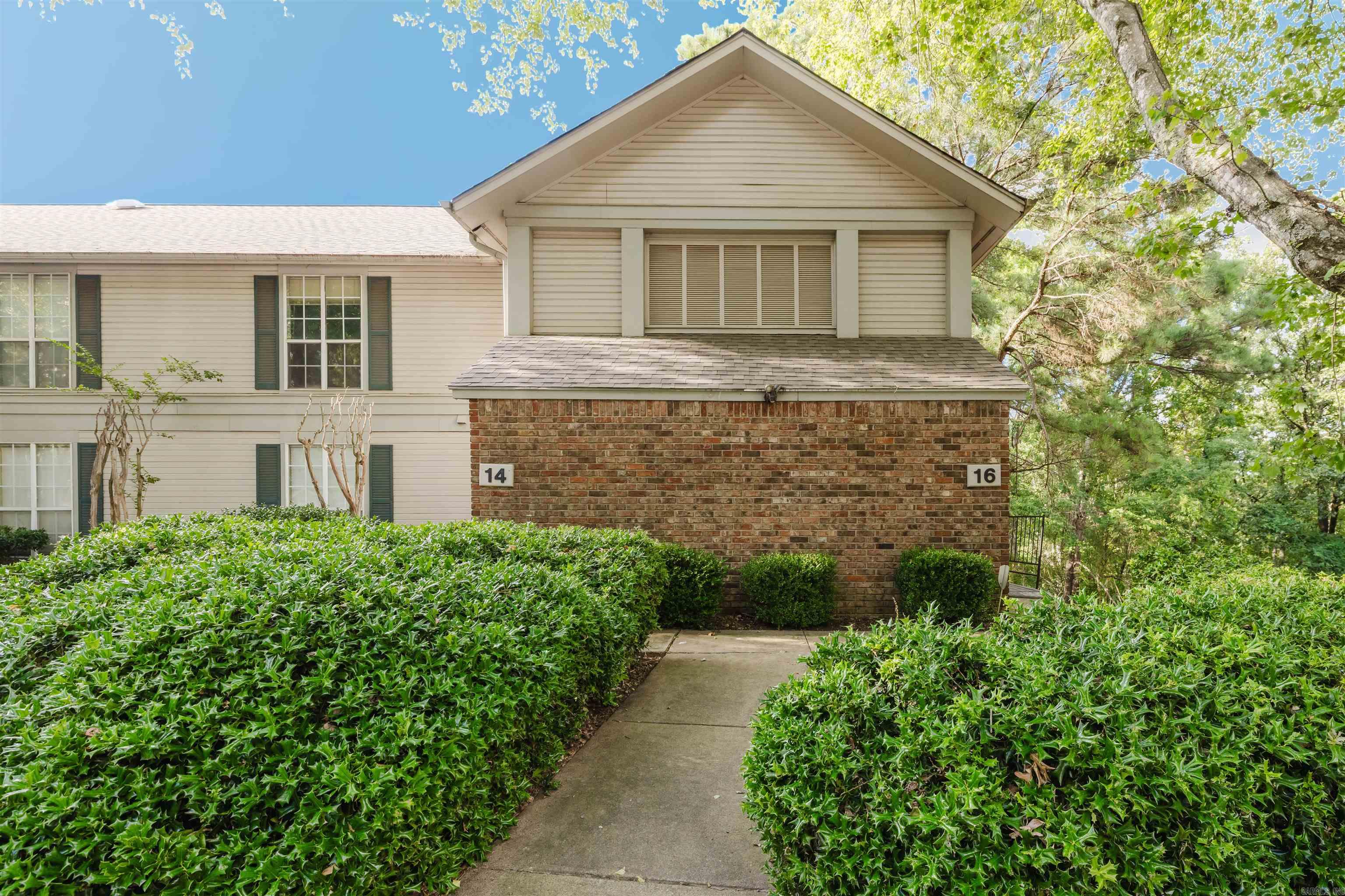 Reservior Heights Condo HPR - Residential