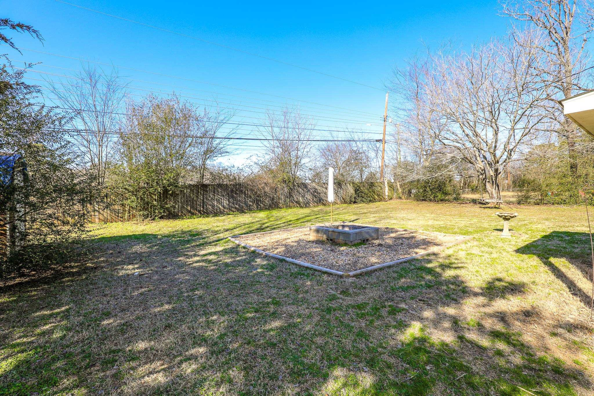 Southwood - Residential