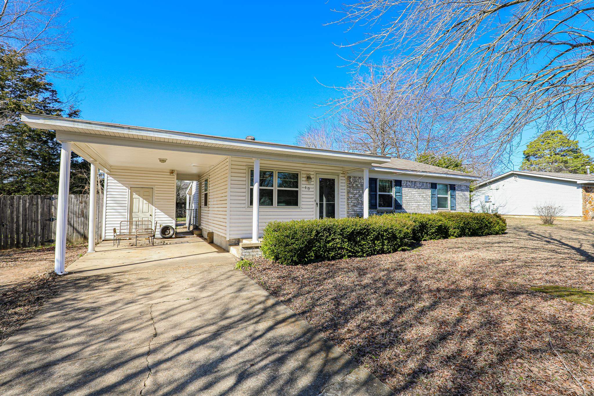 Southwood - Residential